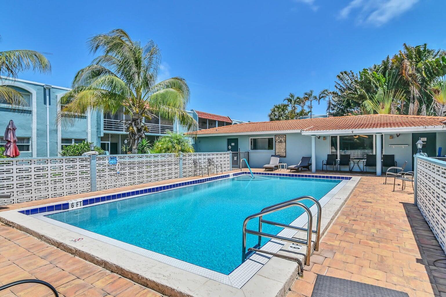 KEN-LEE GARDENS CONDO - Residential