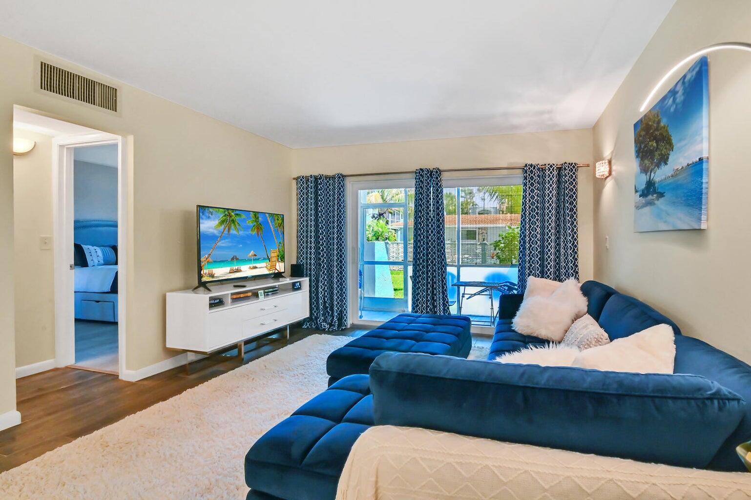 KEN-LEE GARDENS CONDO - Residential