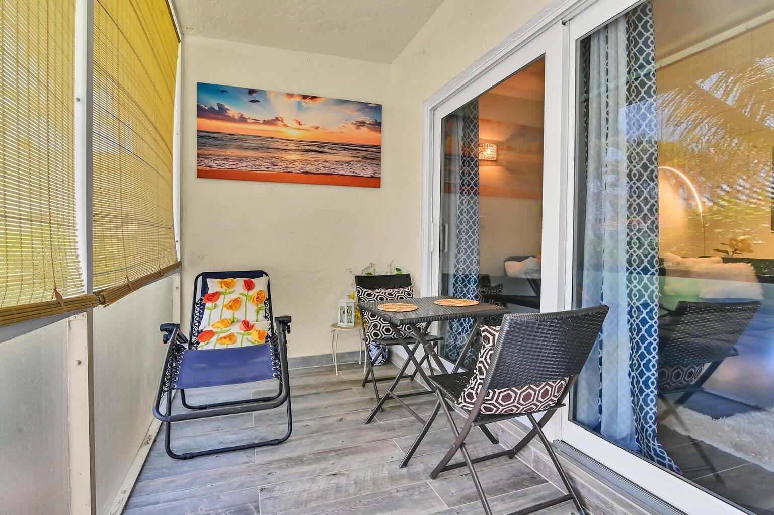 KEN-LEE GARDENS CONDO - Residential