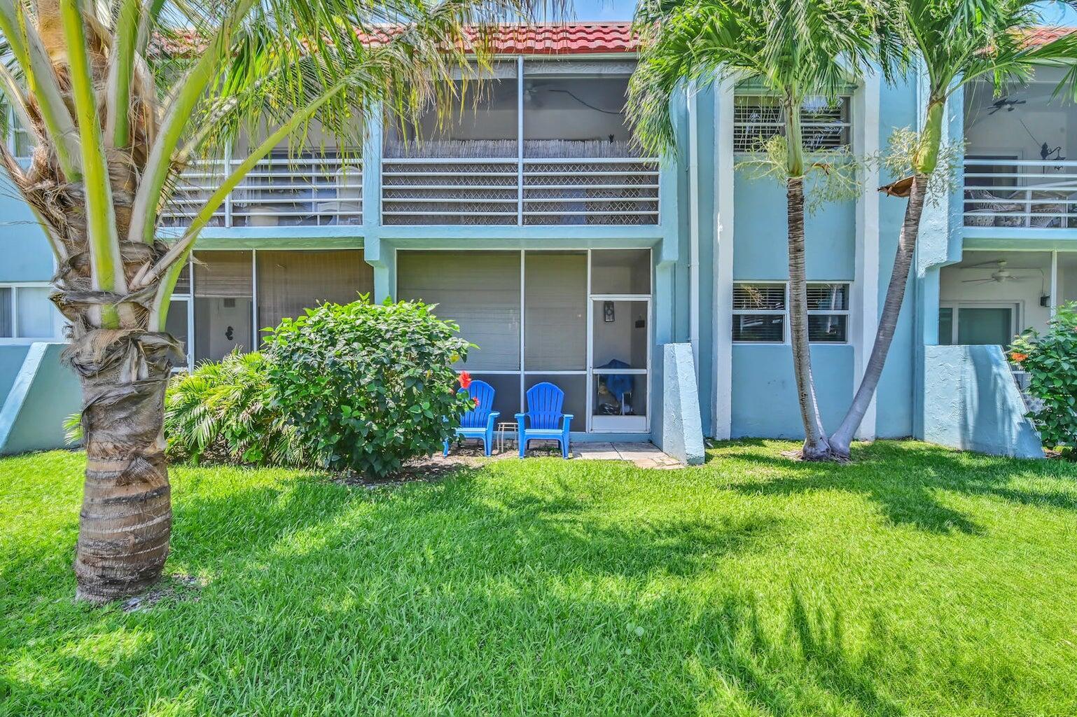 KEN-LEE GARDENS CONDO - Residential