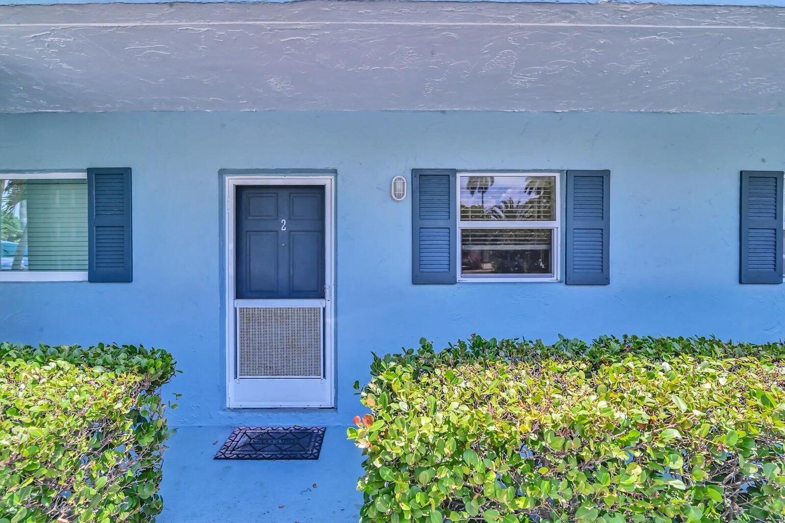 KEN-LEE GARDENS CONDO - Residential
