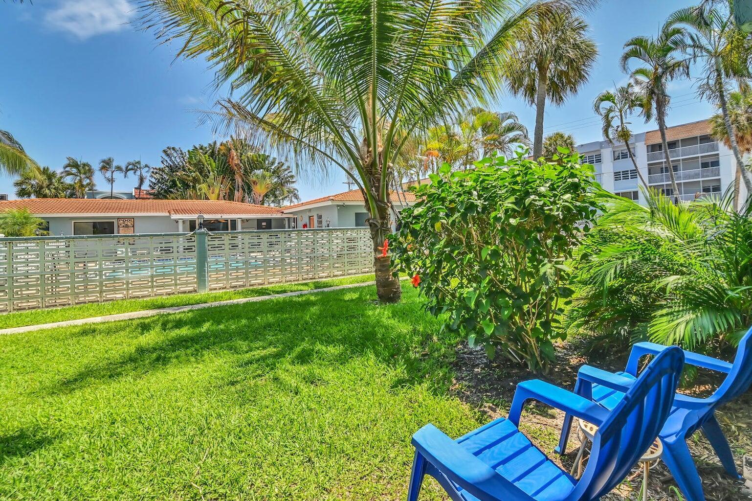 KEN-LEE GARDENS CONDO - Residential