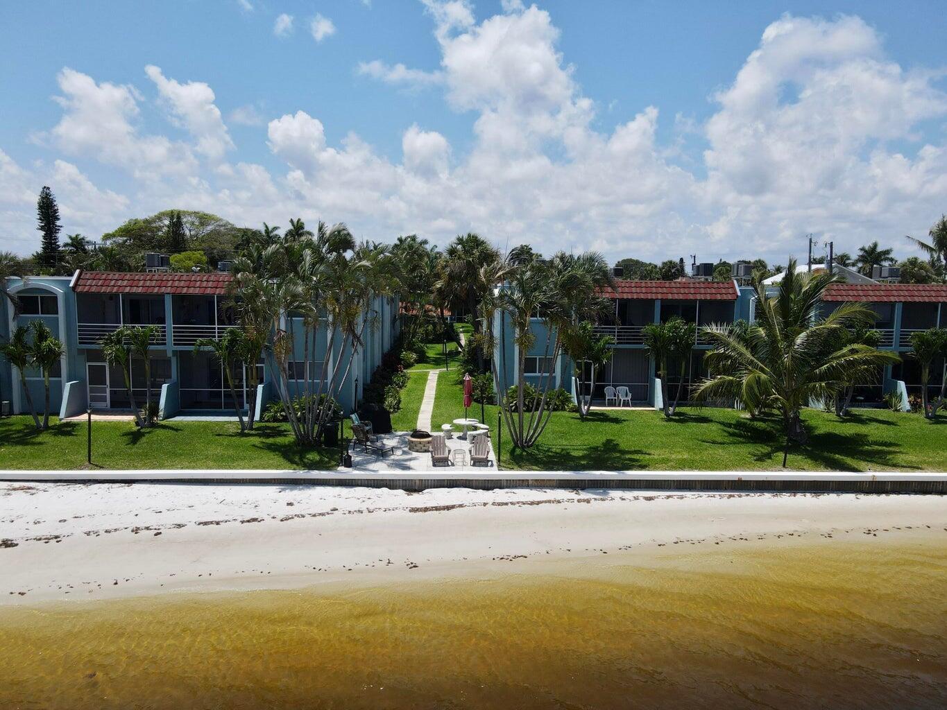 KEN-LEE GARDENS CONDO - Residential