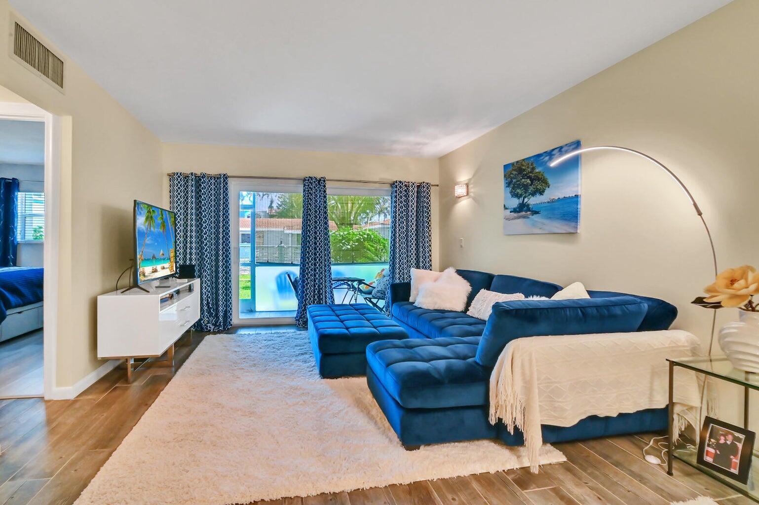 KEN-LEE GARDENS CONDO - Residential