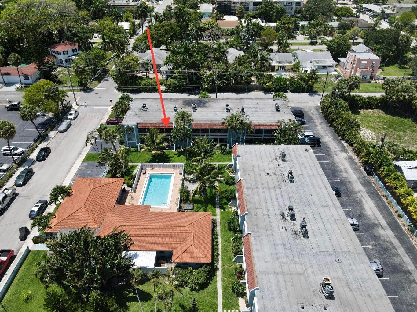 KEN-LEE GARDENS CONDO - Residential