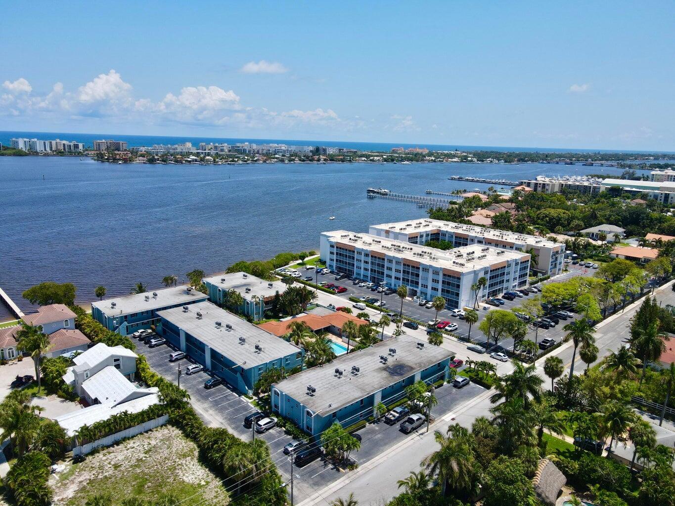 KEN-LEE GARDENS CONDO - Residential