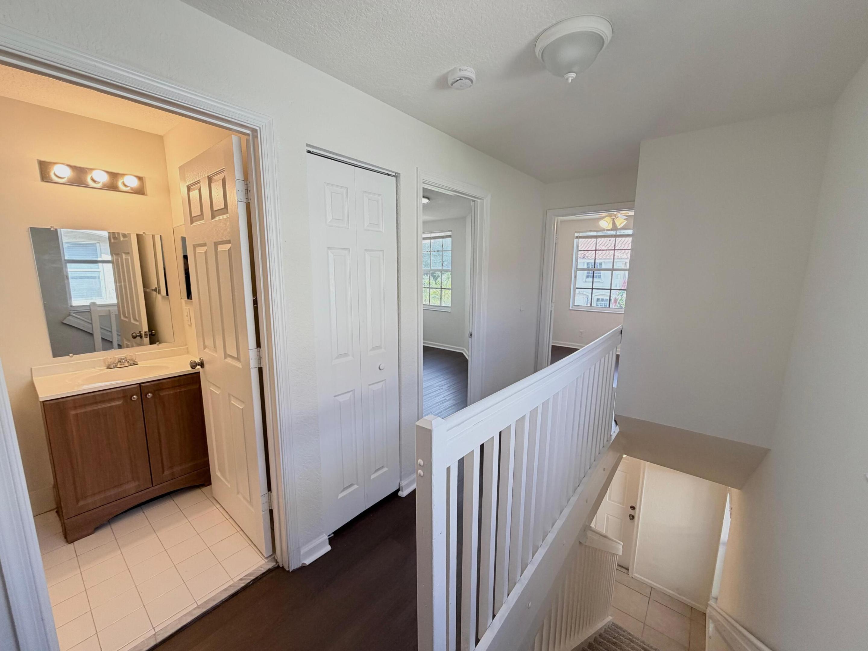 SUMMIT LAKE - Residential Lease