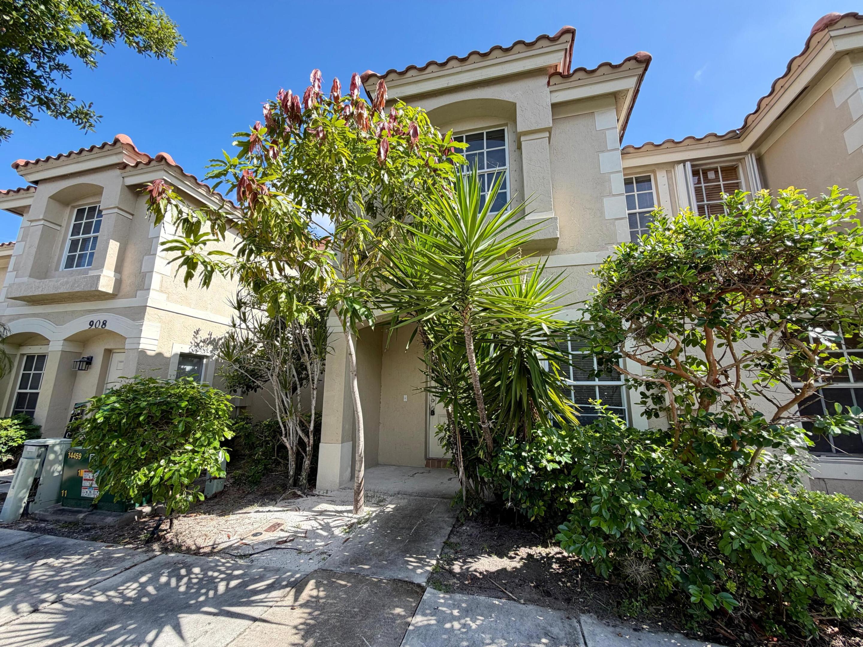 SUMMIT LAKE - Residential Lease