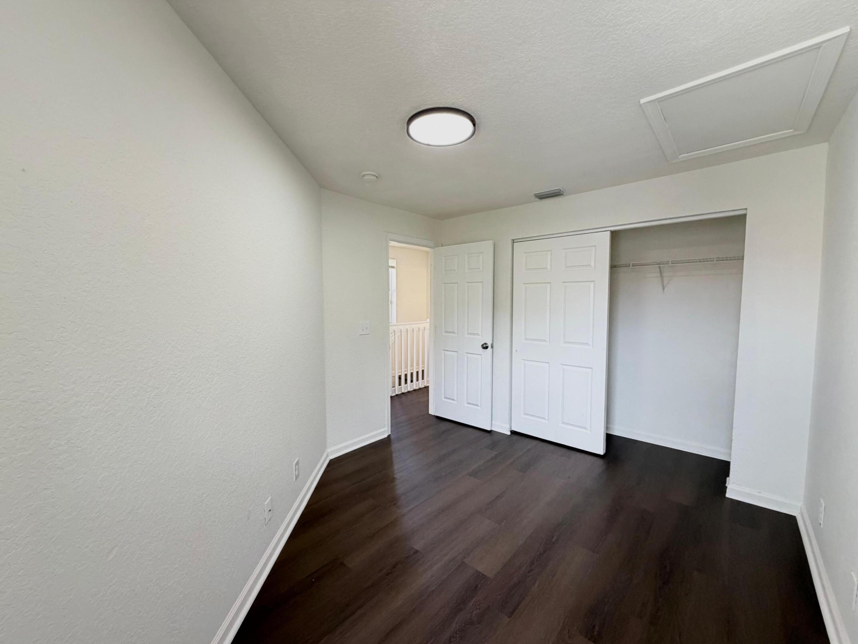 SUMMIT LAKE - Residential Lease