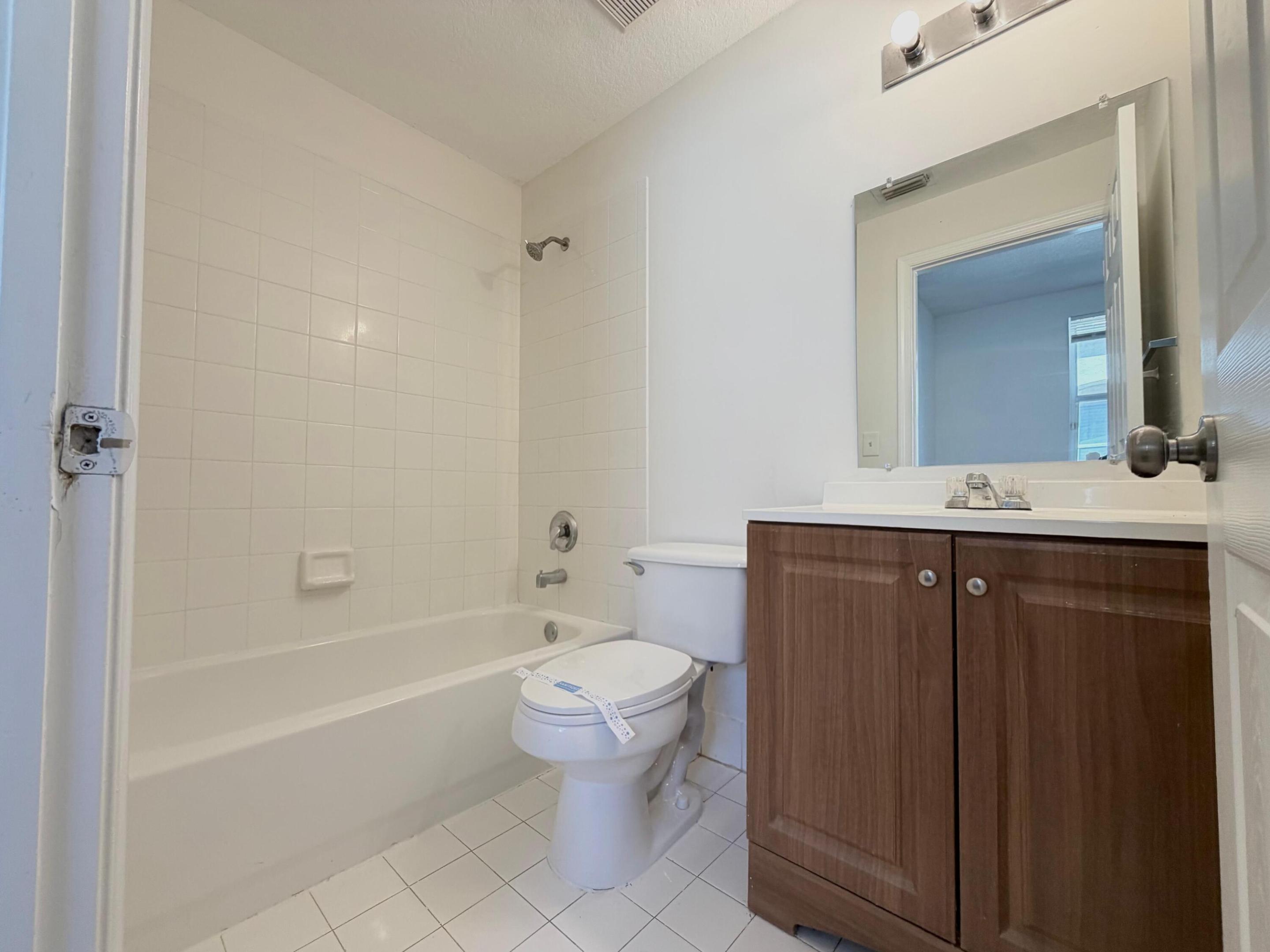 SUMMIT LAKE - Residential Lease