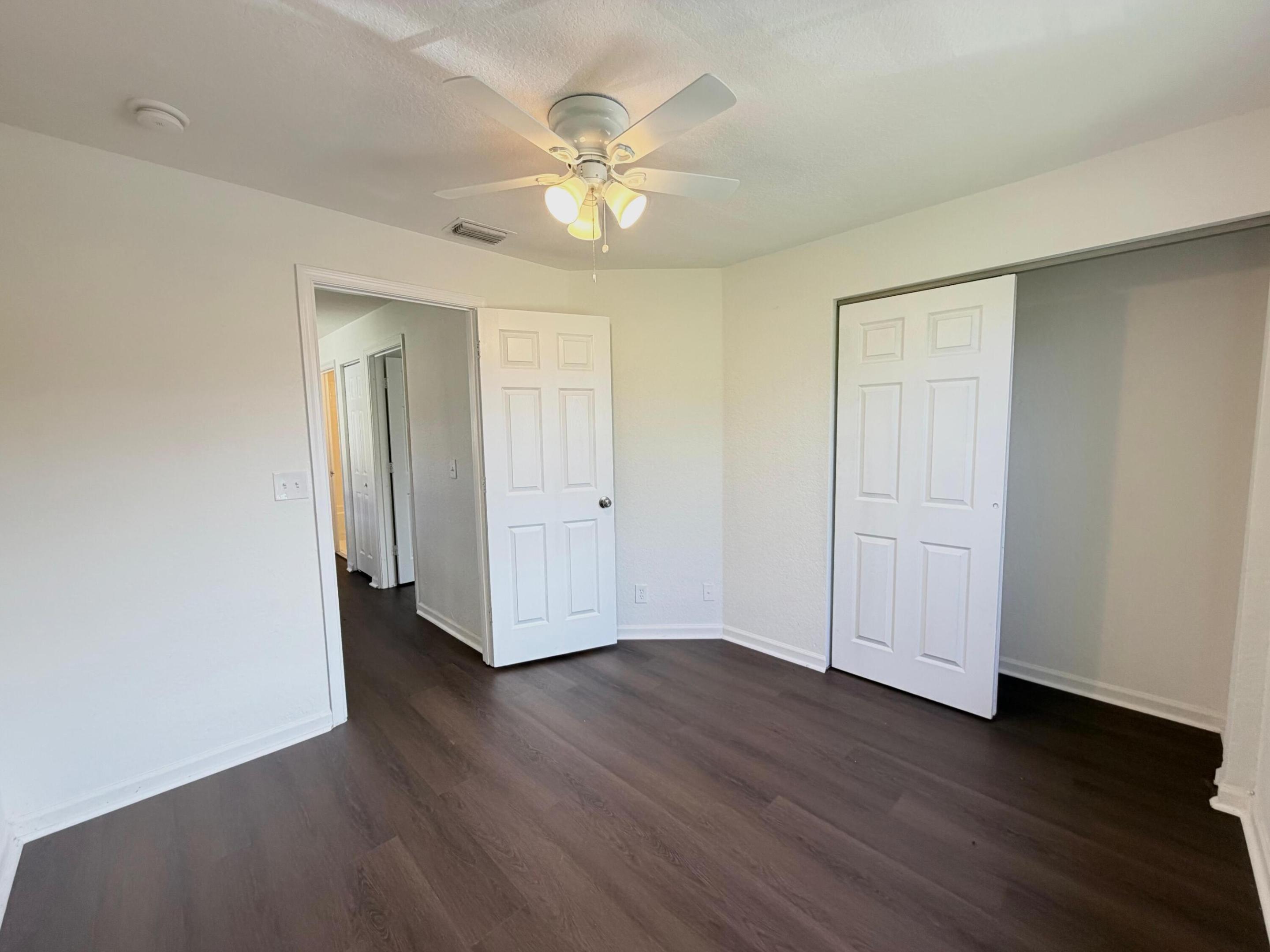 SUMMIT LAKE - Residential Lease