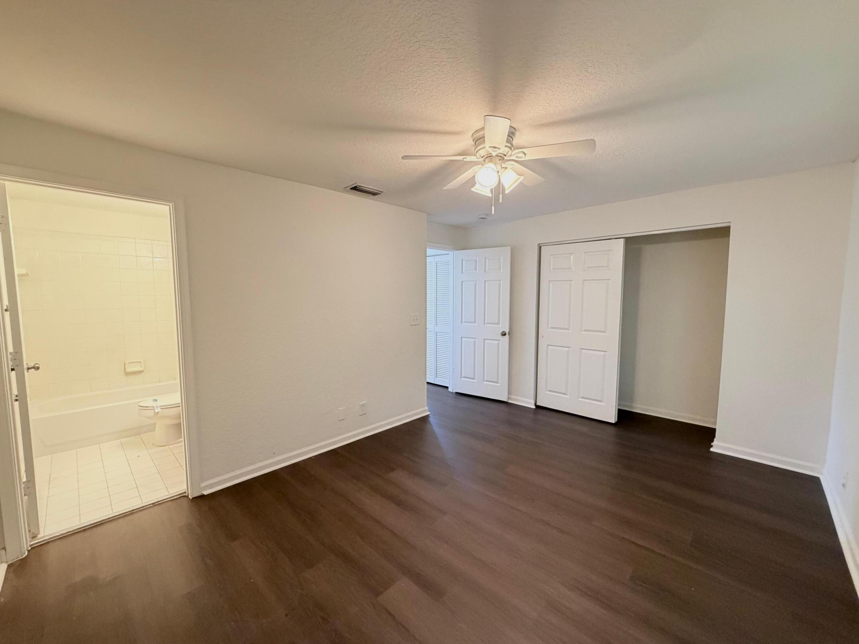 SUMMIT LAKE - Residential Lease