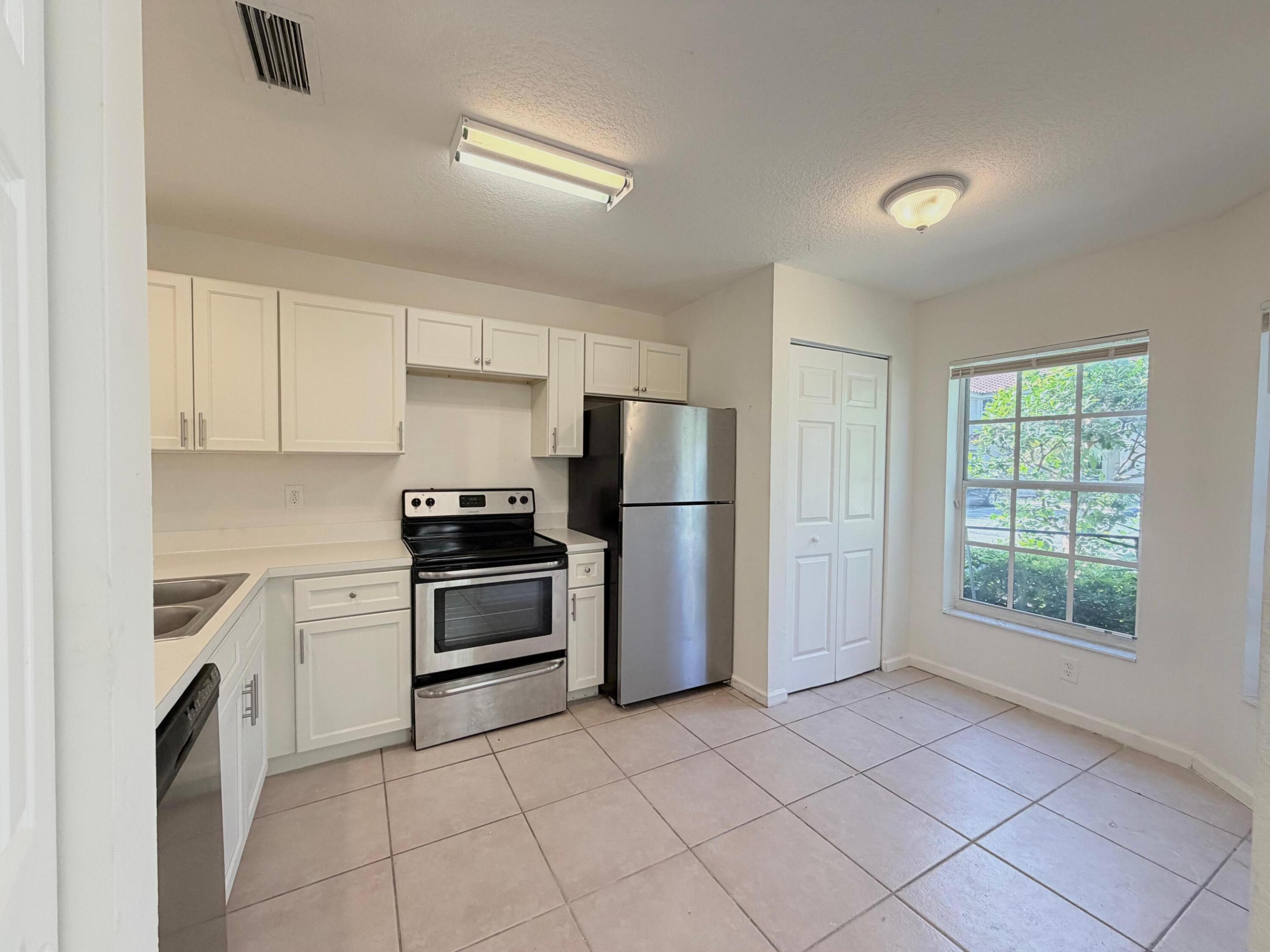 SUMMIT LAKE - Residential Lease