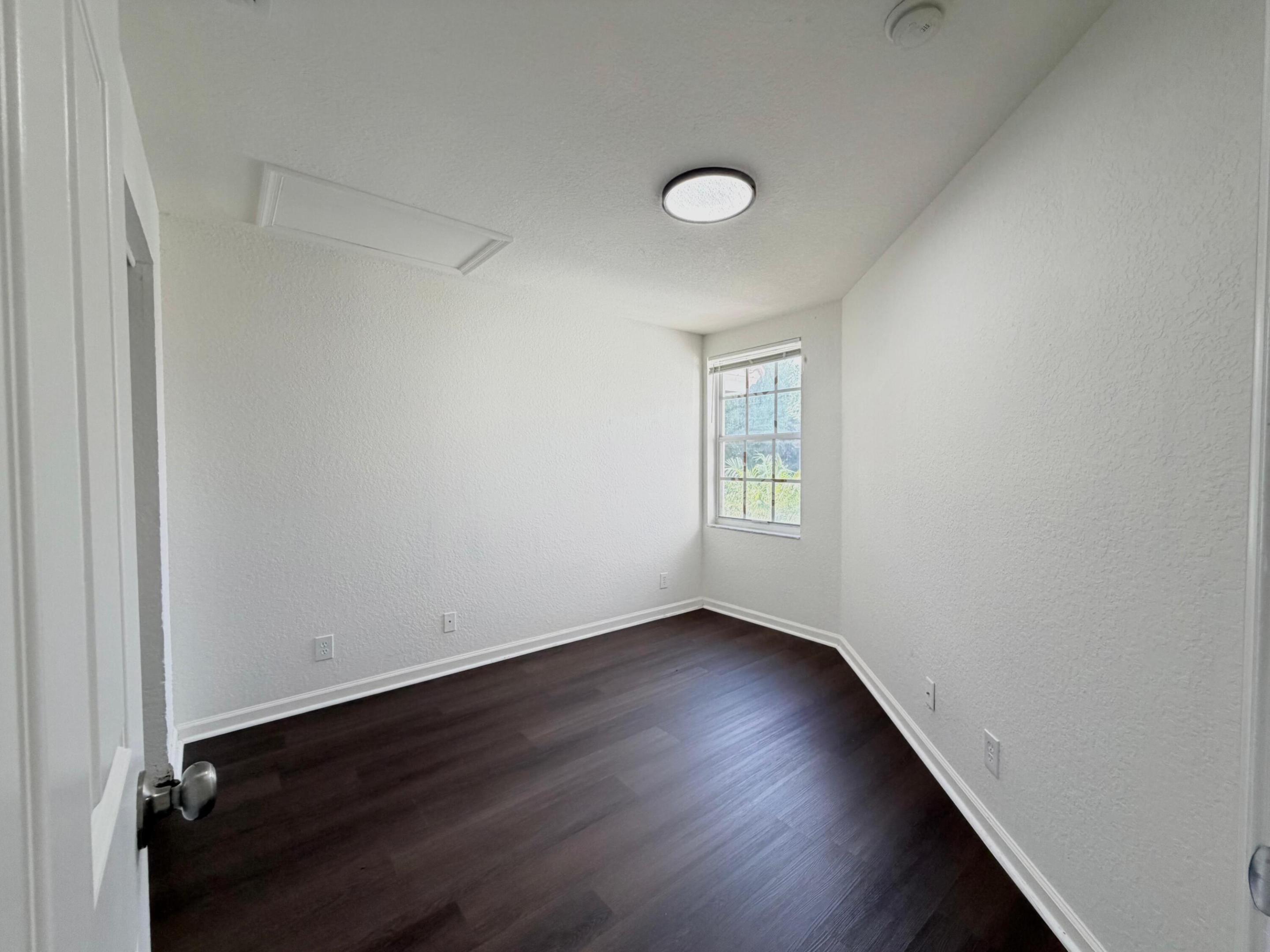 SUMMIT LAKE - Residential Lease