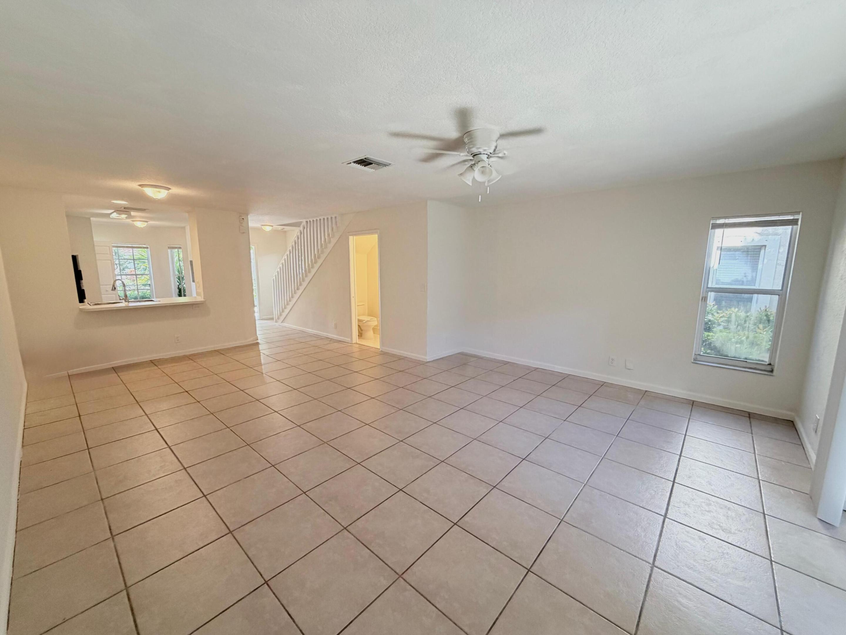 SUMMIT LAKE - Residential Lease