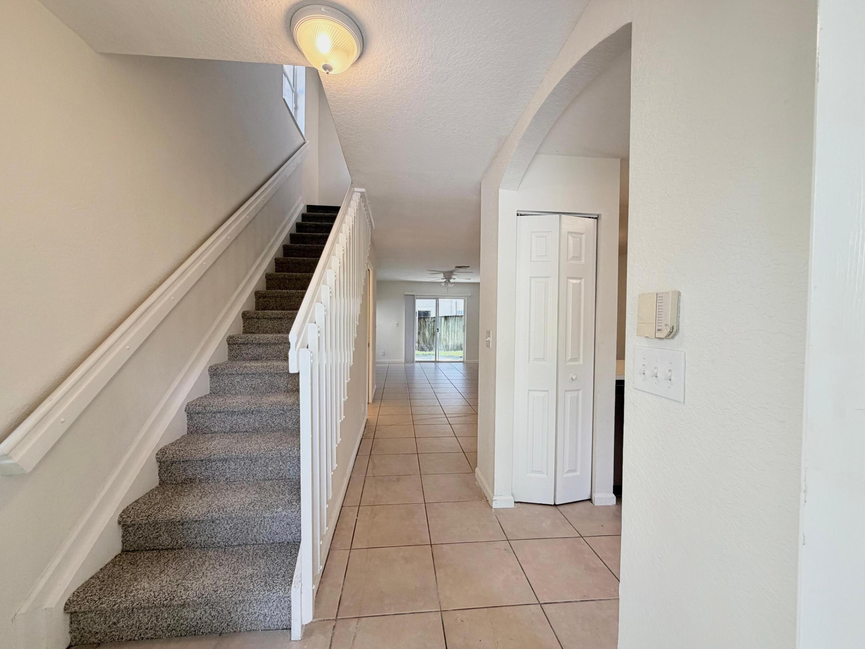 SUMMIT LAKE - Residential Lease