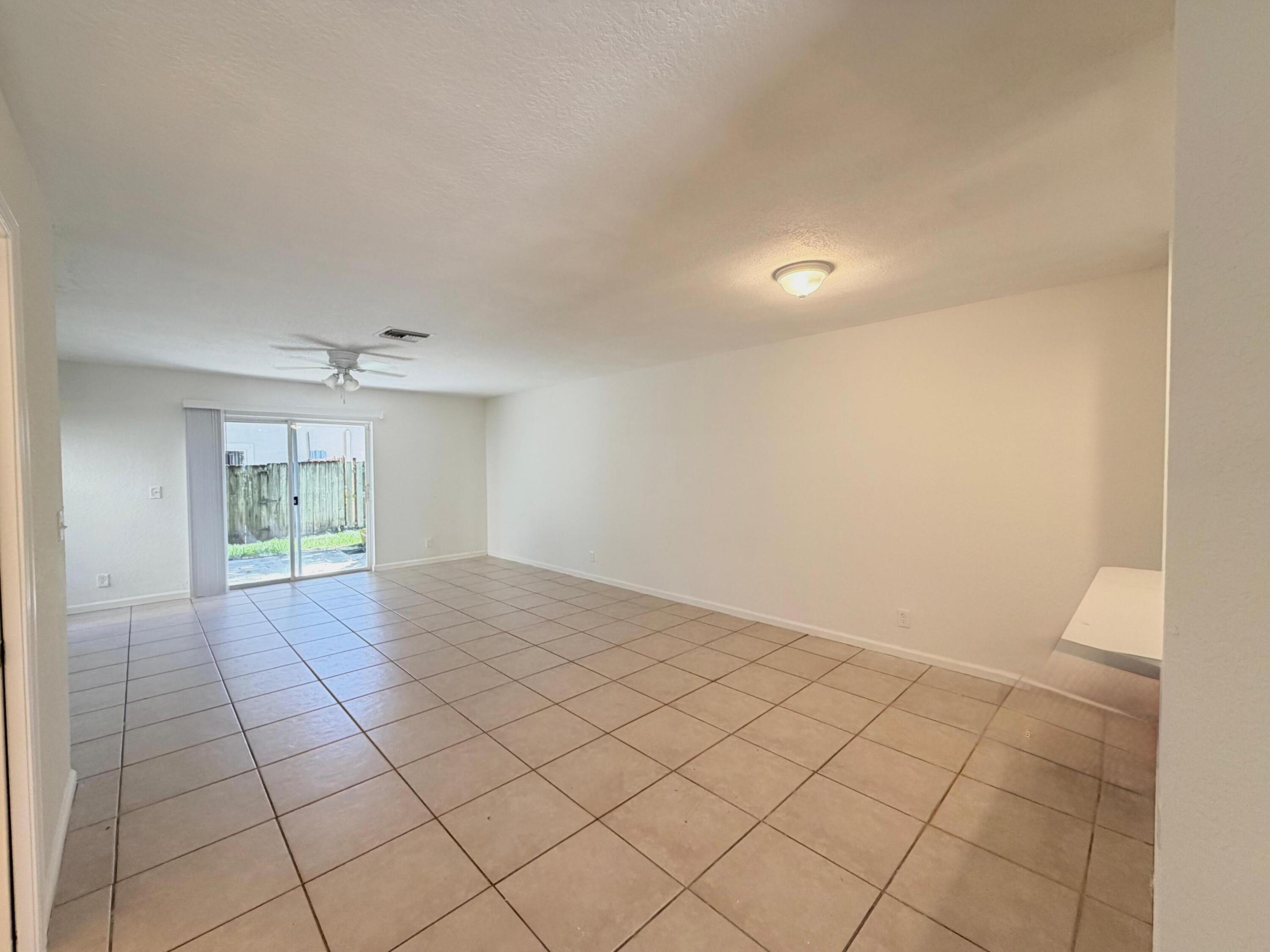 SUMMIT LAKE - Residential Lease
