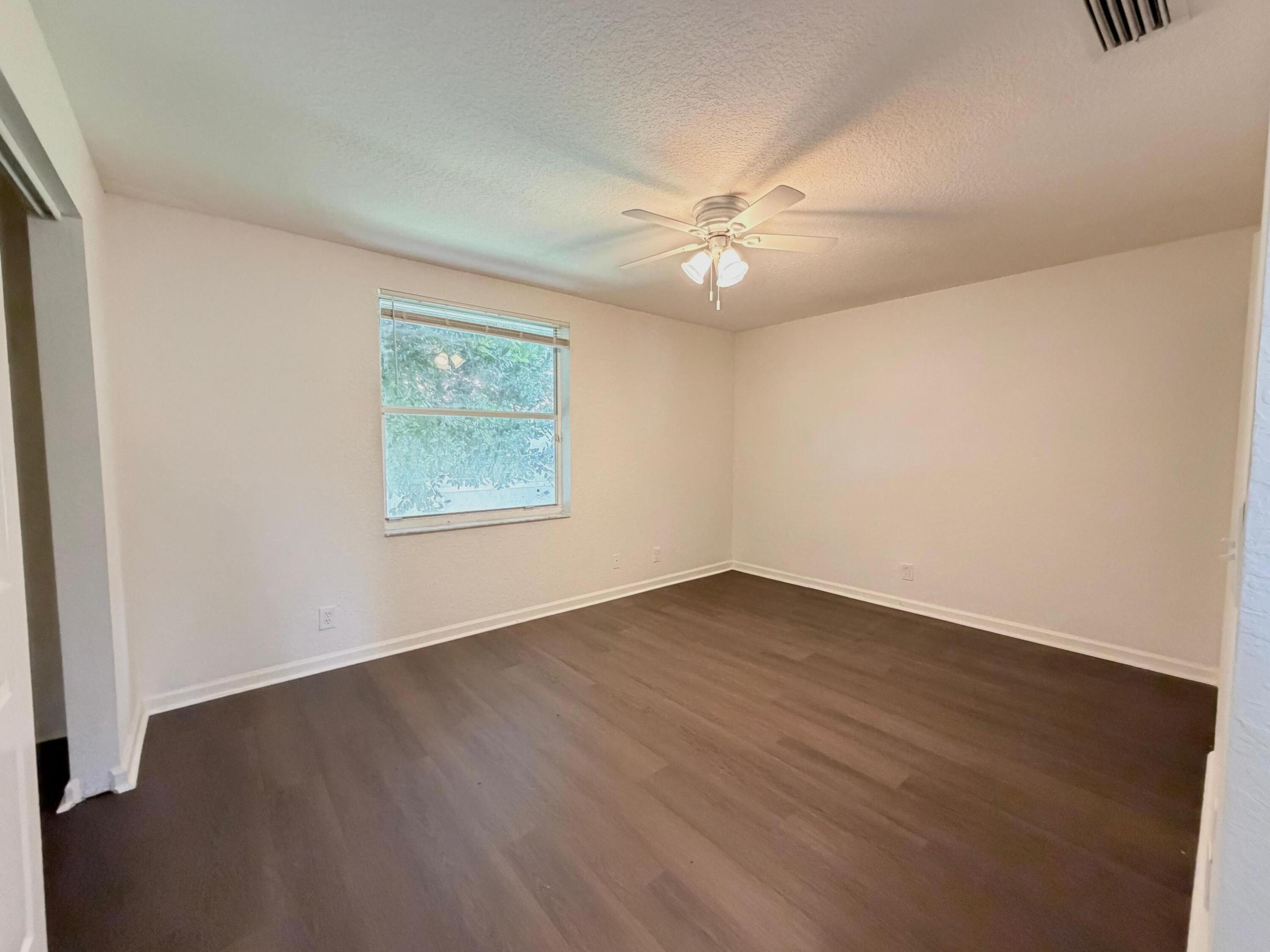 SUMMIT LAKE - Residential Lease
