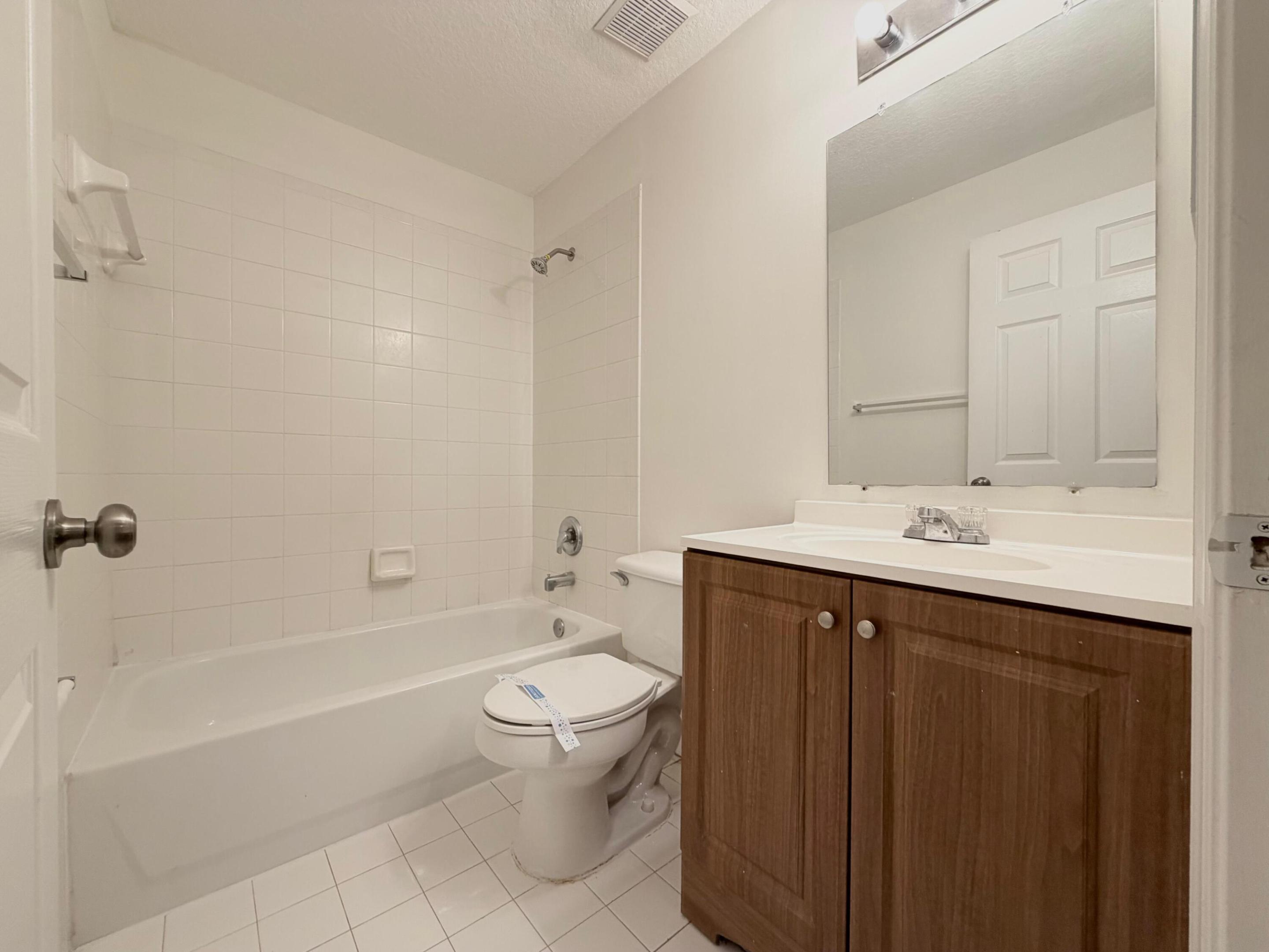 SUMMIT LAKE - Residential Lease