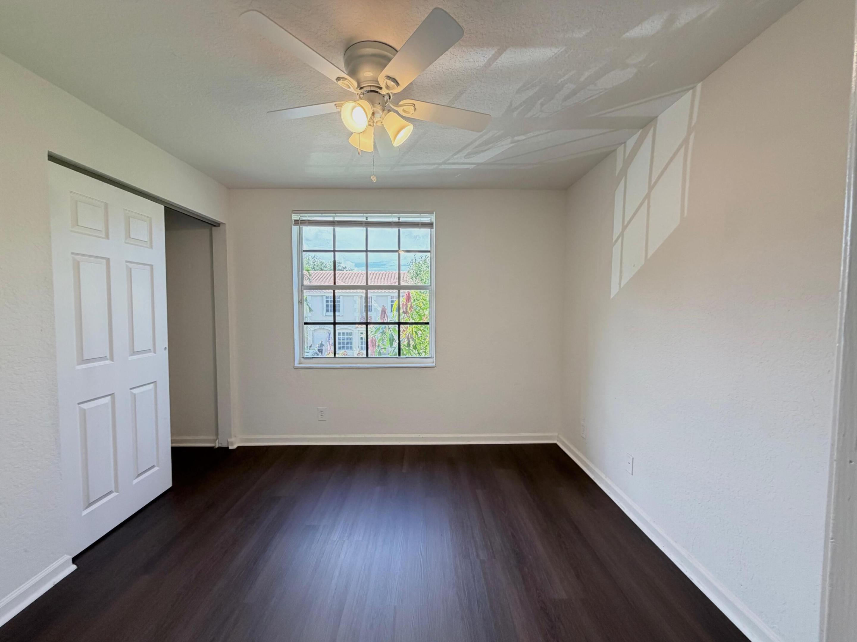 SUMMIT LAKE - Residential Lease