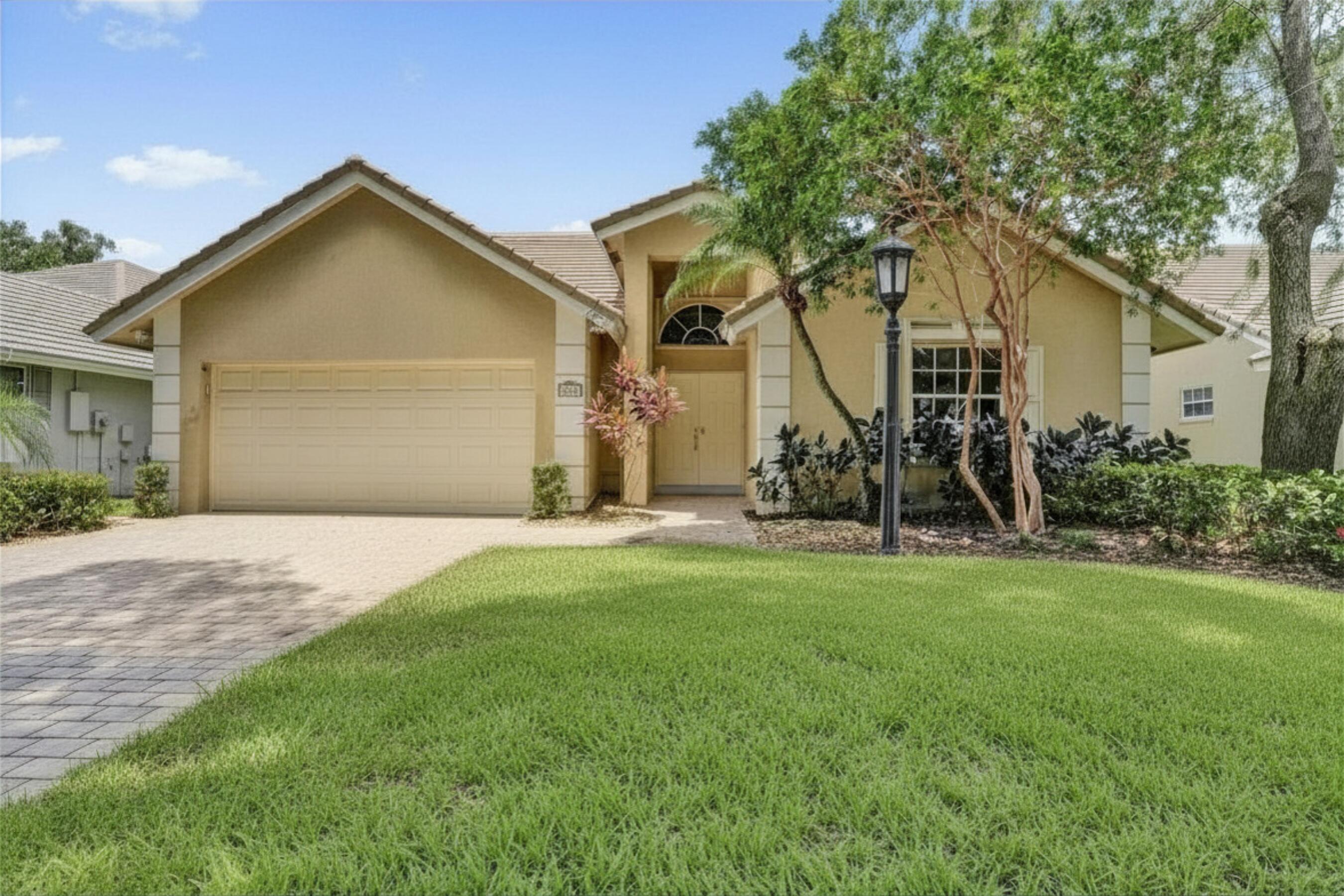 GEORGETOWN AT EAGLE TRACE - Residential
