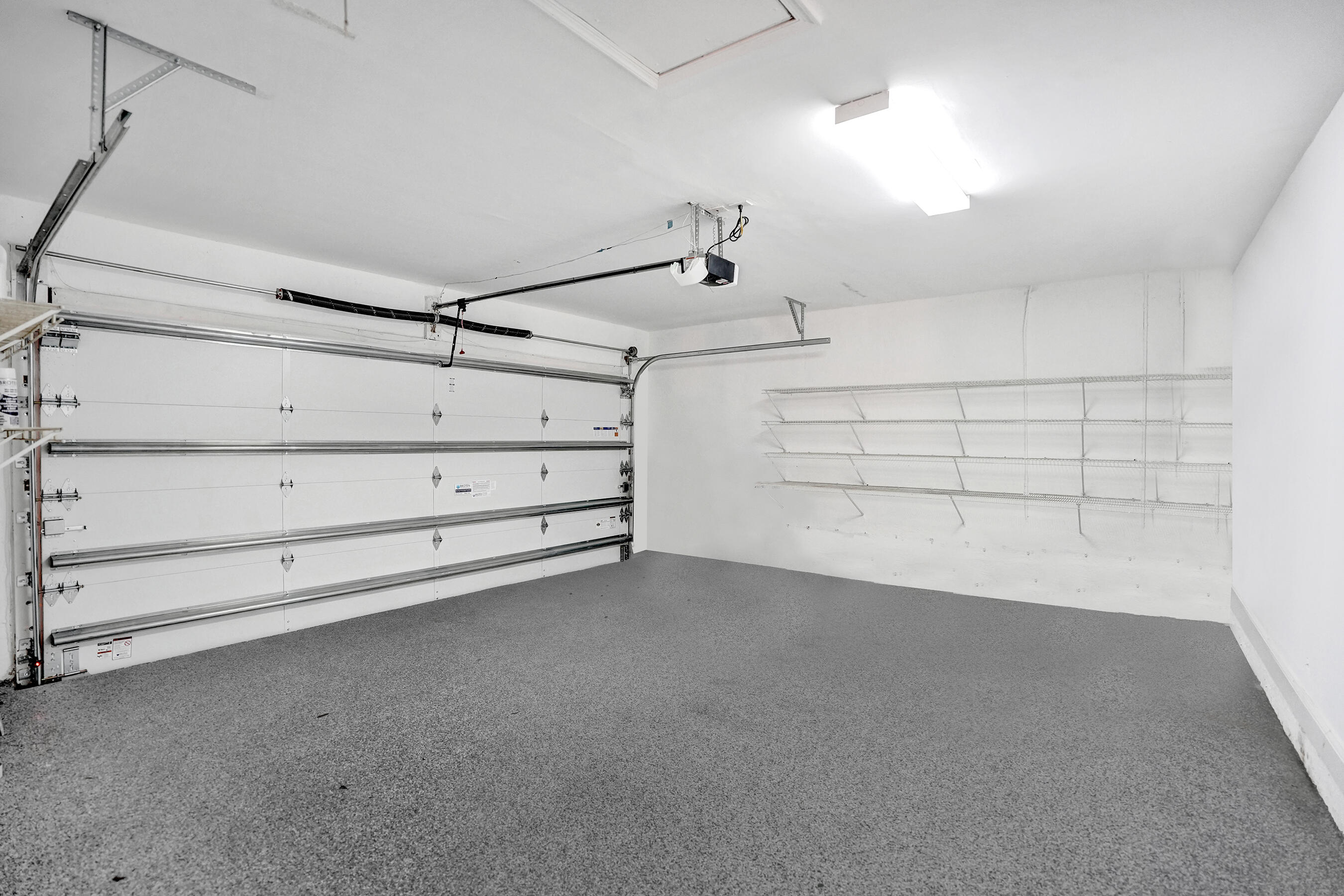 GEORGETOWN AT EAGLE TRACE - Residential