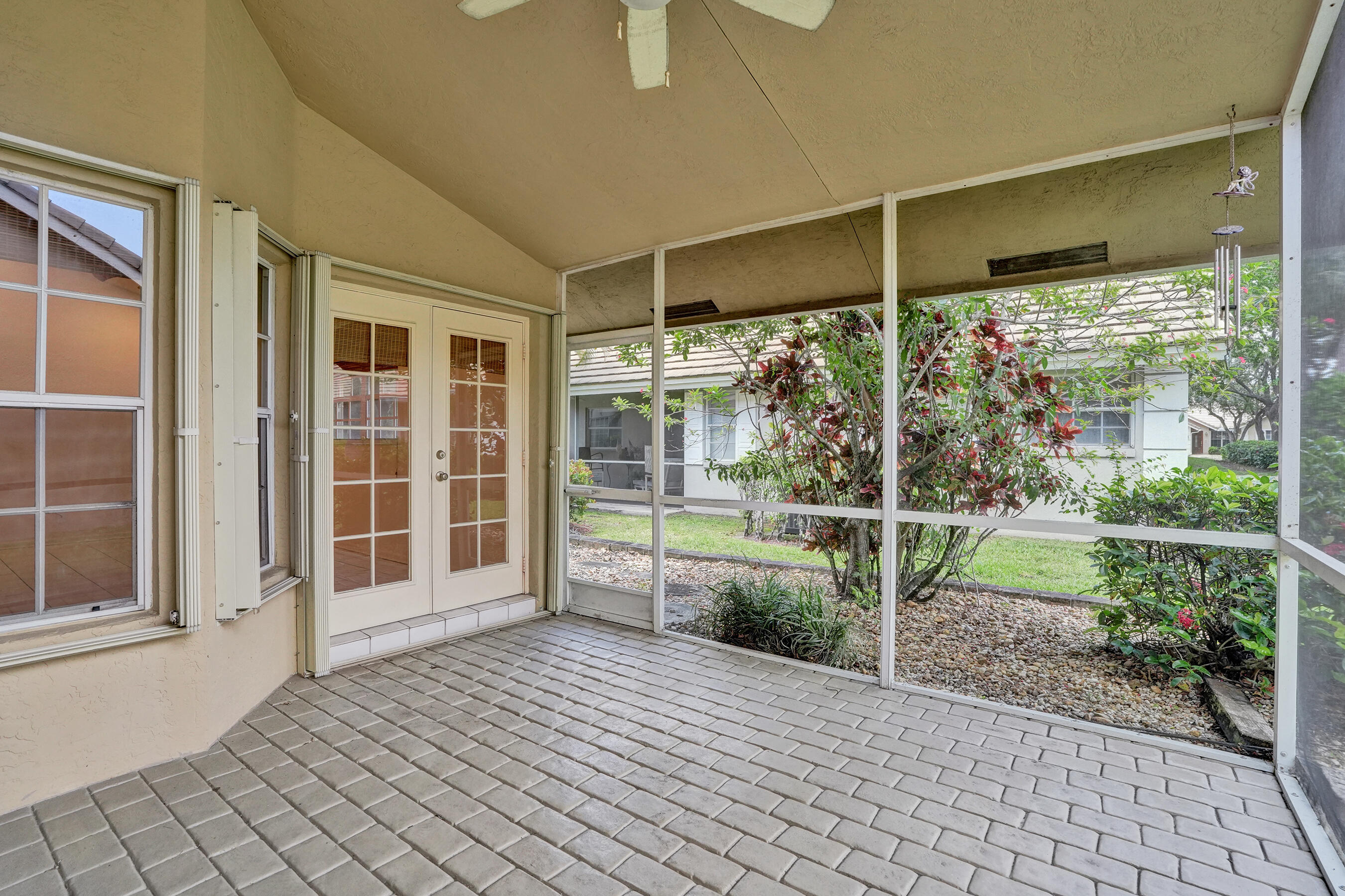 GEORGETOWN AT EAGLE TRACE - Residential