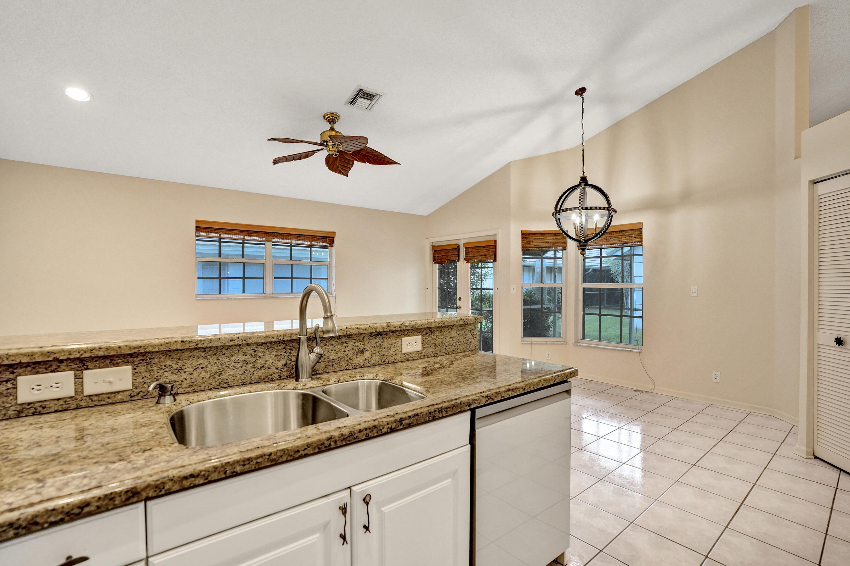 GEORGETOWN AT EAGLE TRACE - Residential