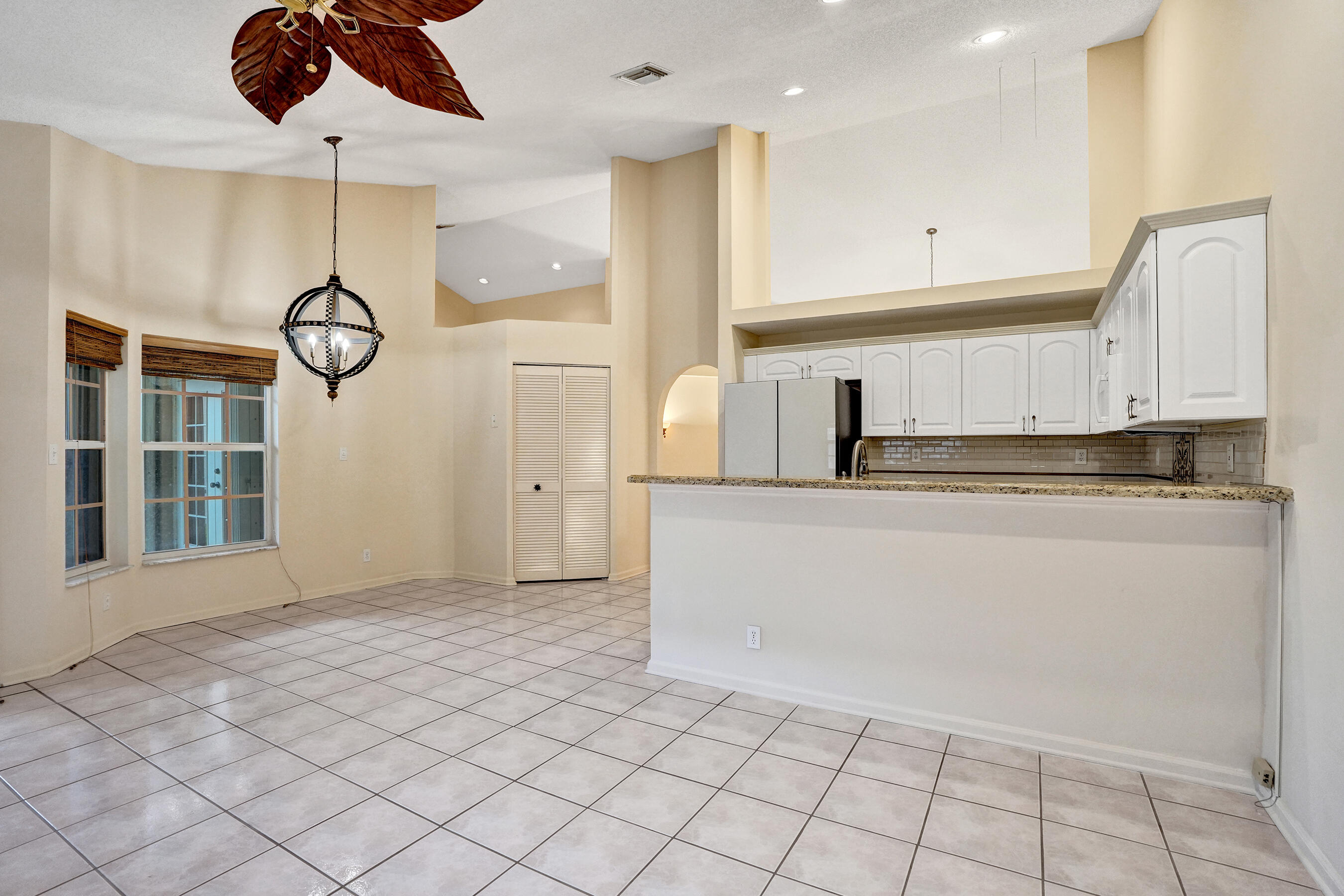 GEORGETOWN AT EAGLE TRACE - Residential