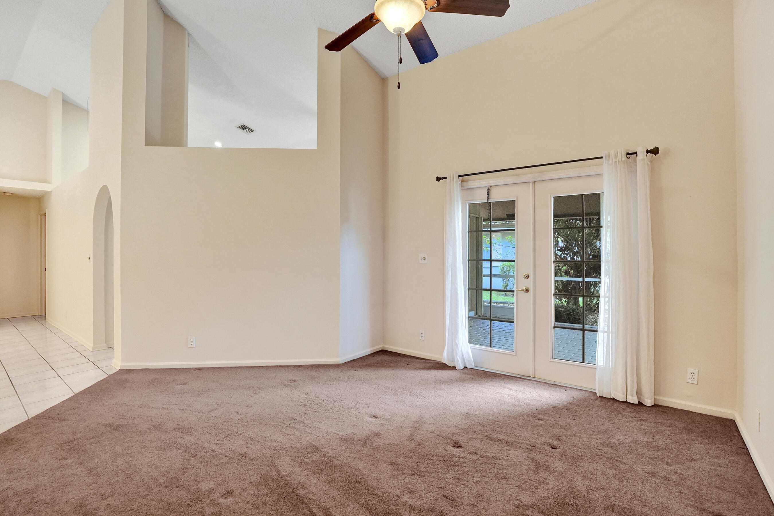 GEORGETOWN AT EAGLE TRACE - Residential