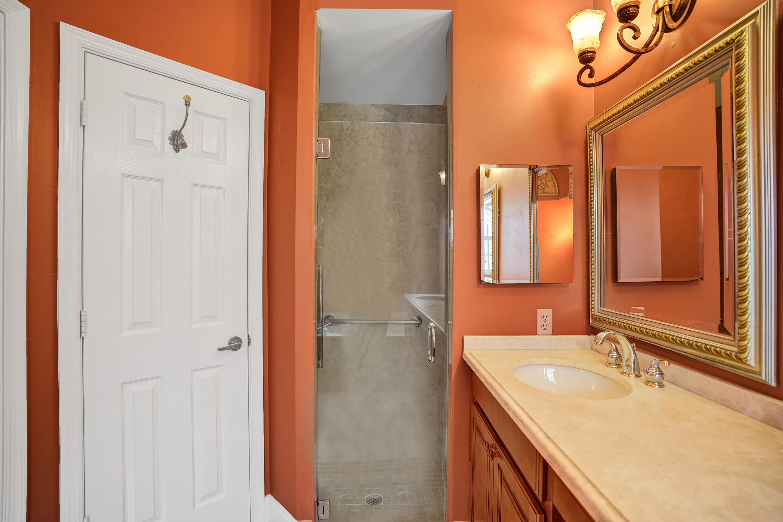 GEORGETOWN AT EAGLE TRACE - Residential