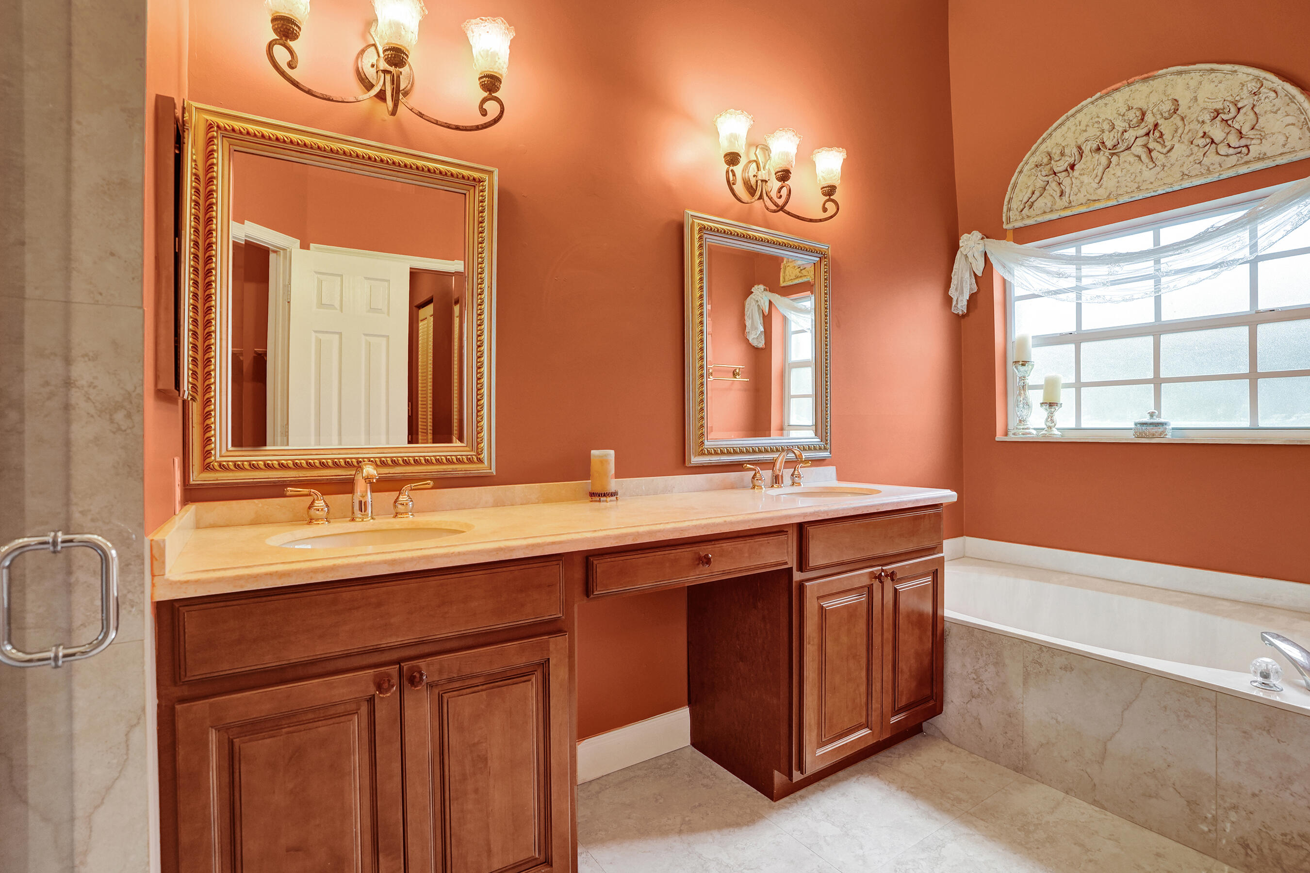 GEORGETOWN AT EAGLE TRACE - Residential