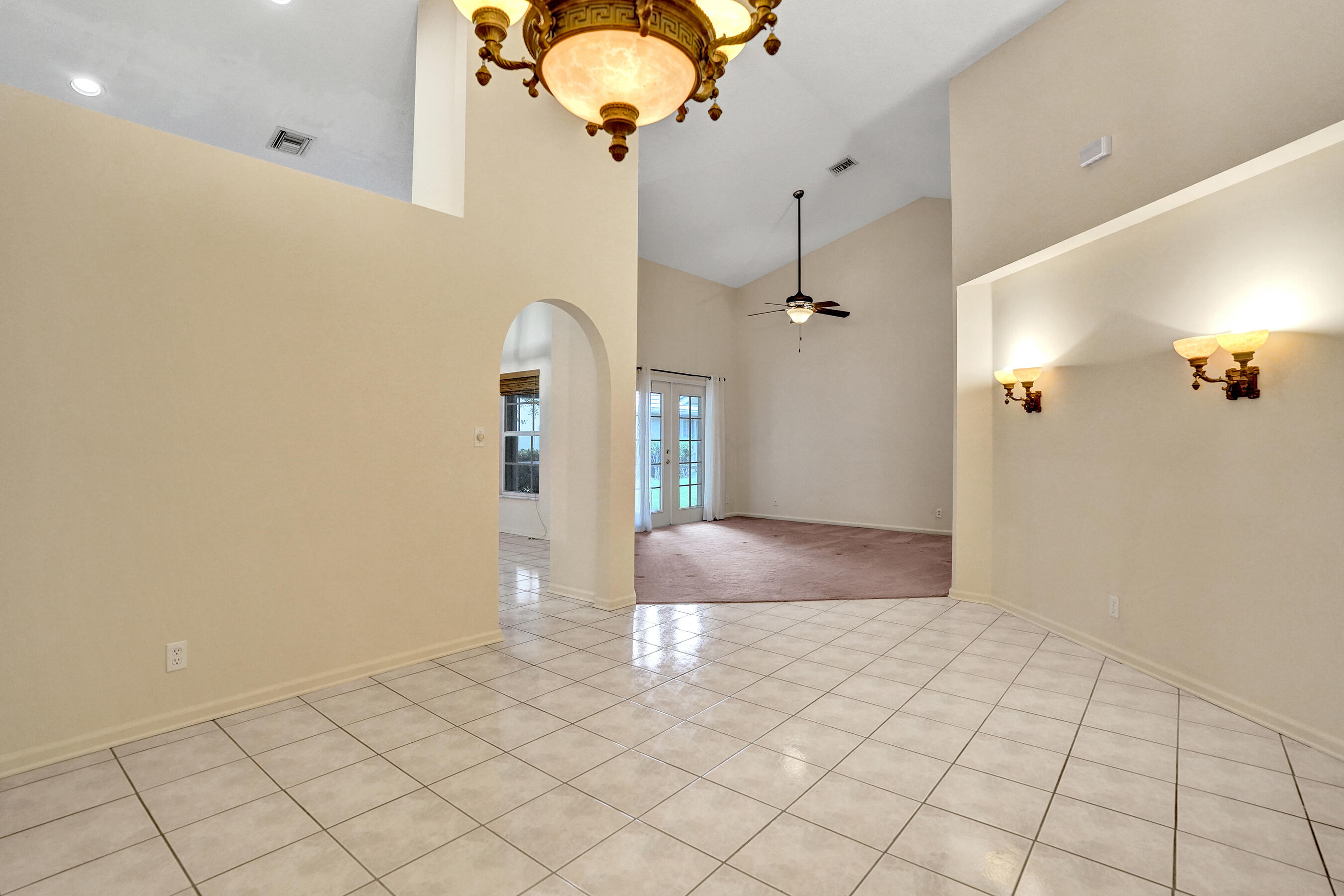 GEORGETOWN AT EAGLE TRACE - Residential