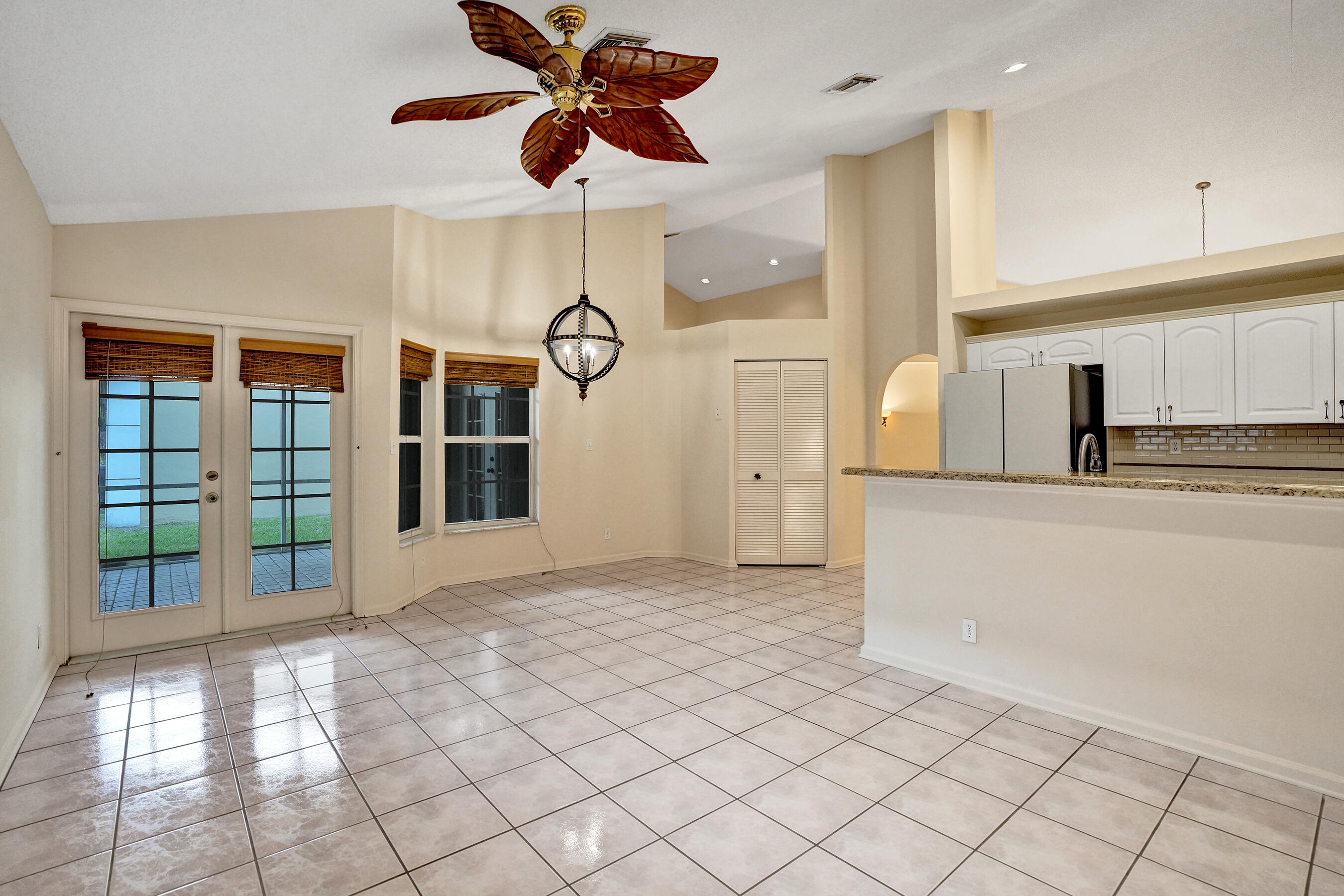 GEORGETOWN AT EAGLE TRACE - Residential