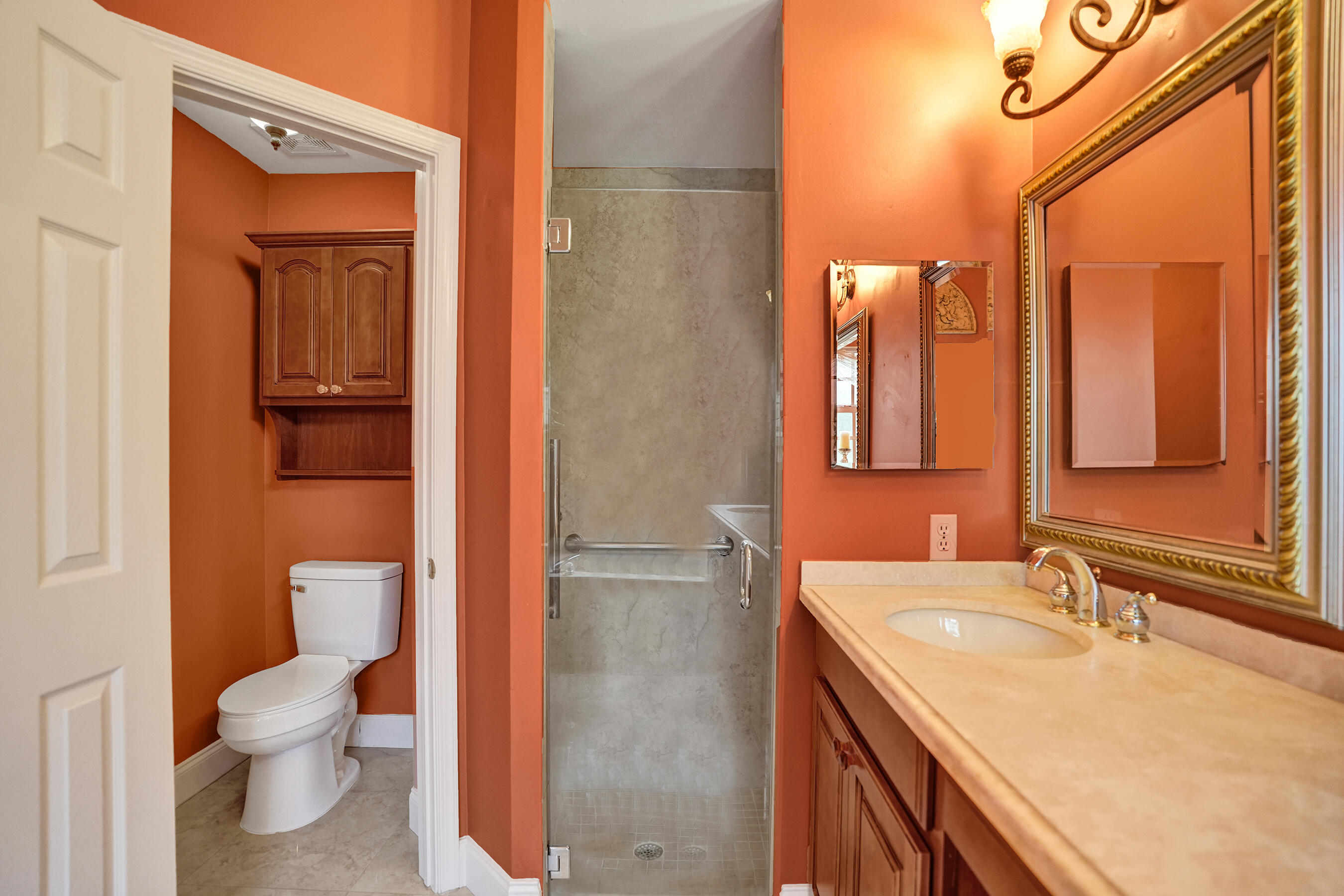GEORGETOWN AT EAGLE TRACE - Residential