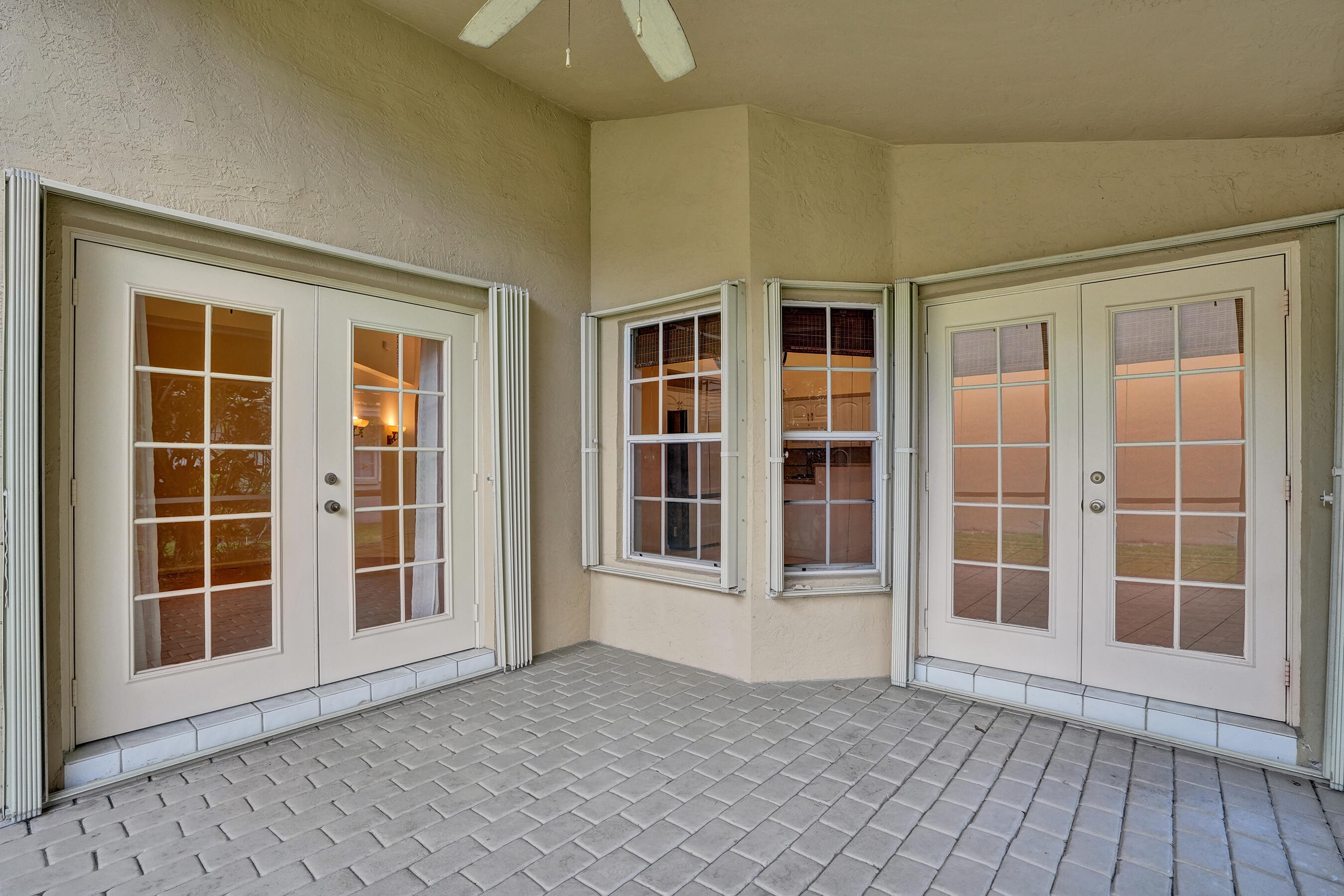 GEORGETOWN AT EAGLE TRACE - Residential