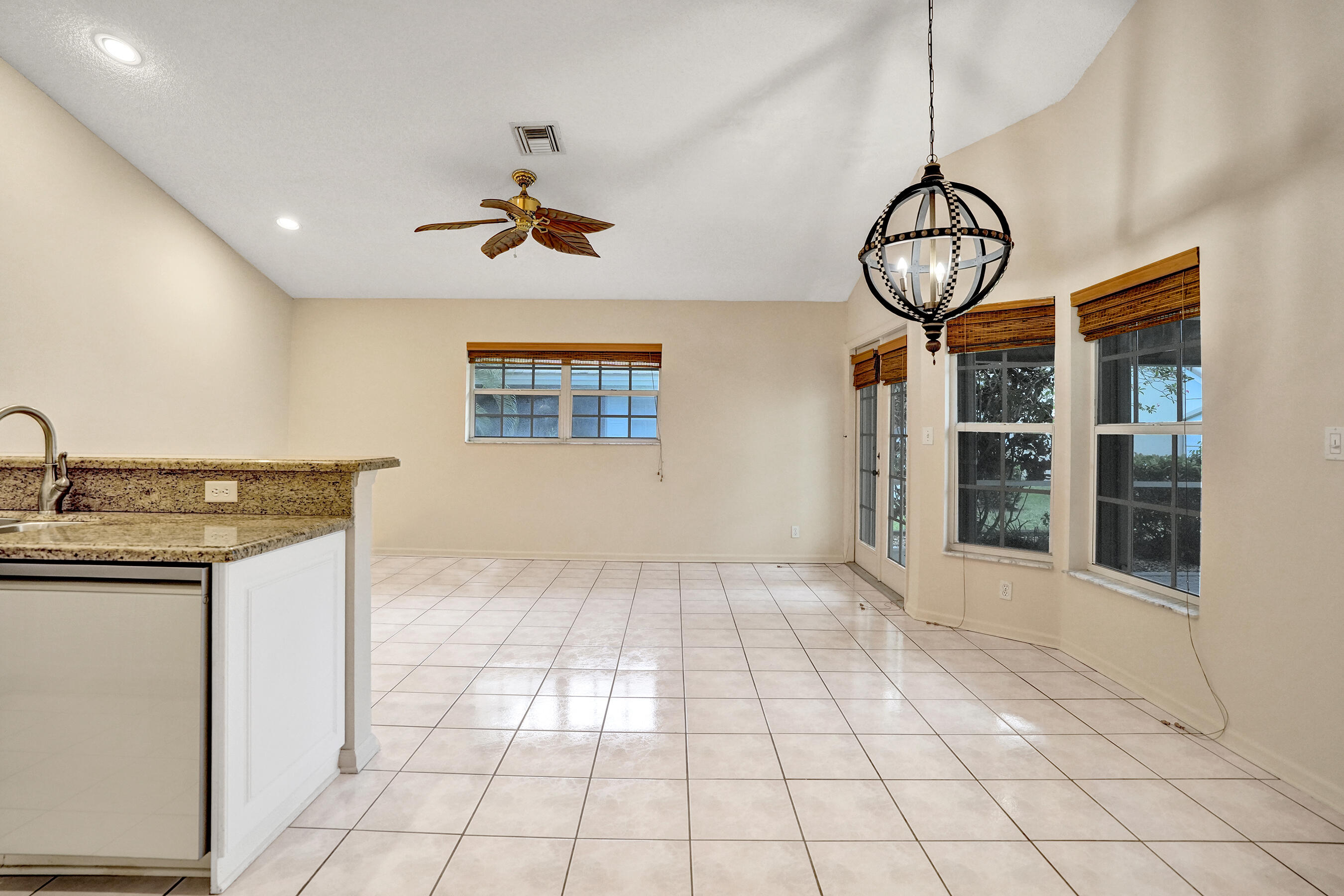 GEORGETOWN AT EAGLE TRACE - Residential
