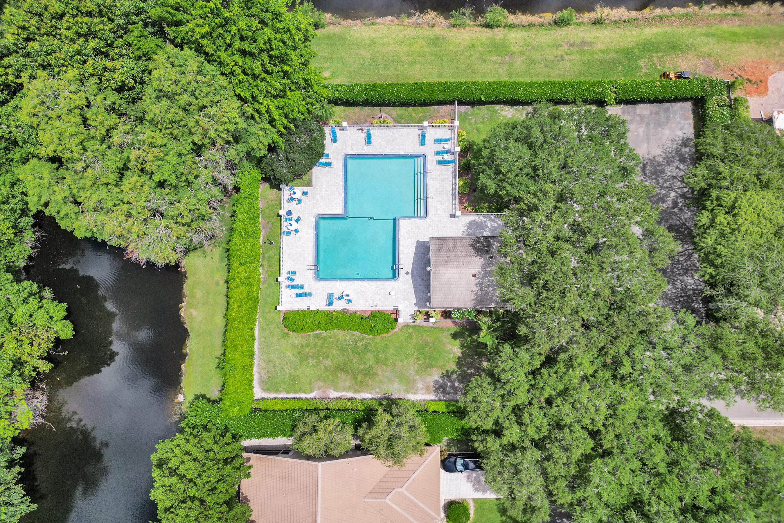 GEORGETOWN AT EAGLE TRACE - Residential