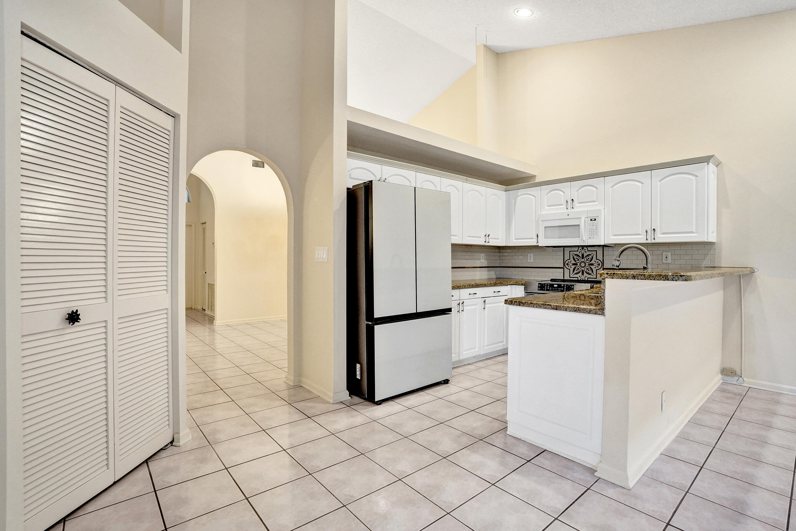 GEORGETOWN AT EAGLE TRACE - Residential