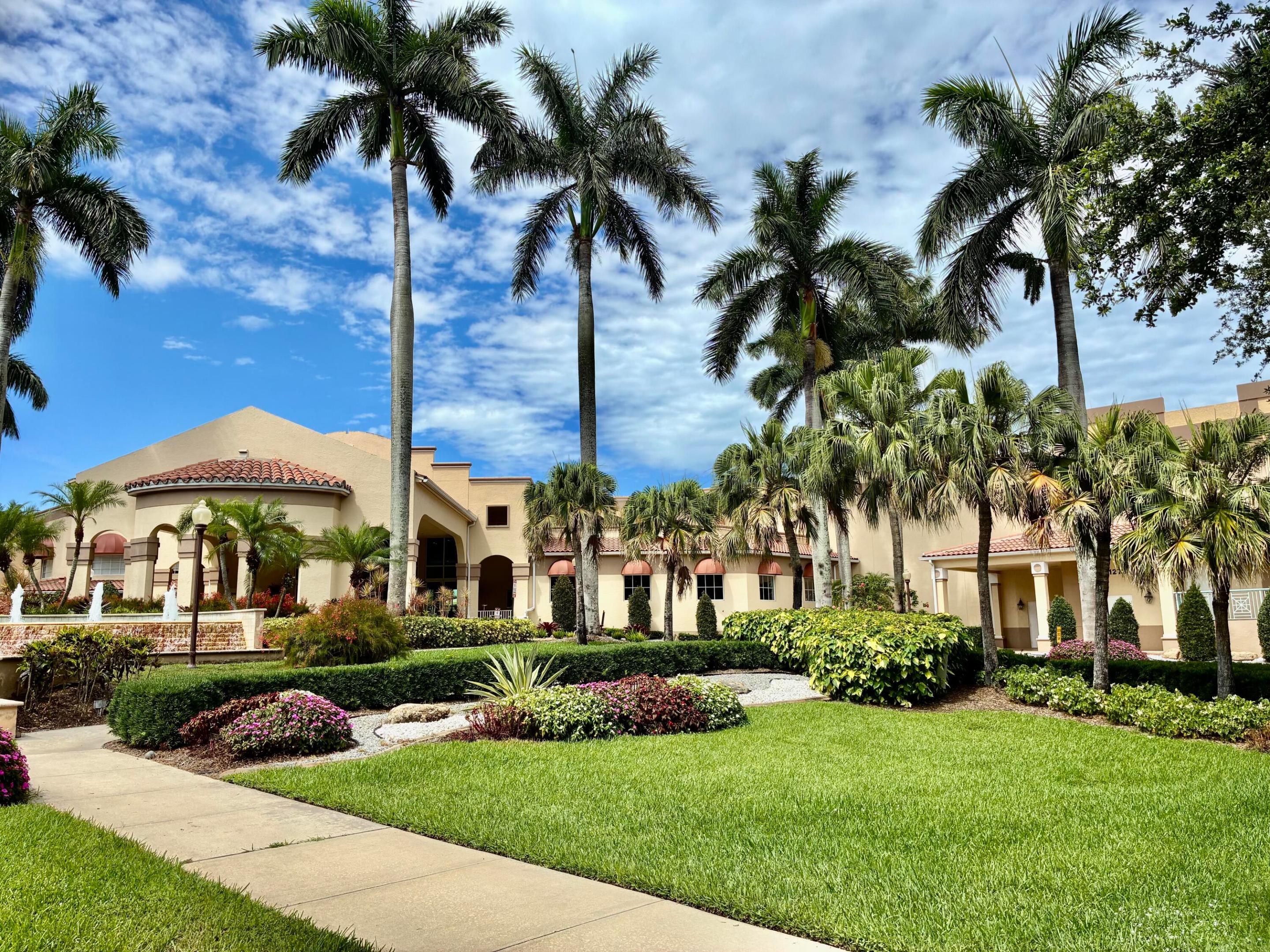 CORAL LAKES/REGAL SHORES NORTH - Residential
