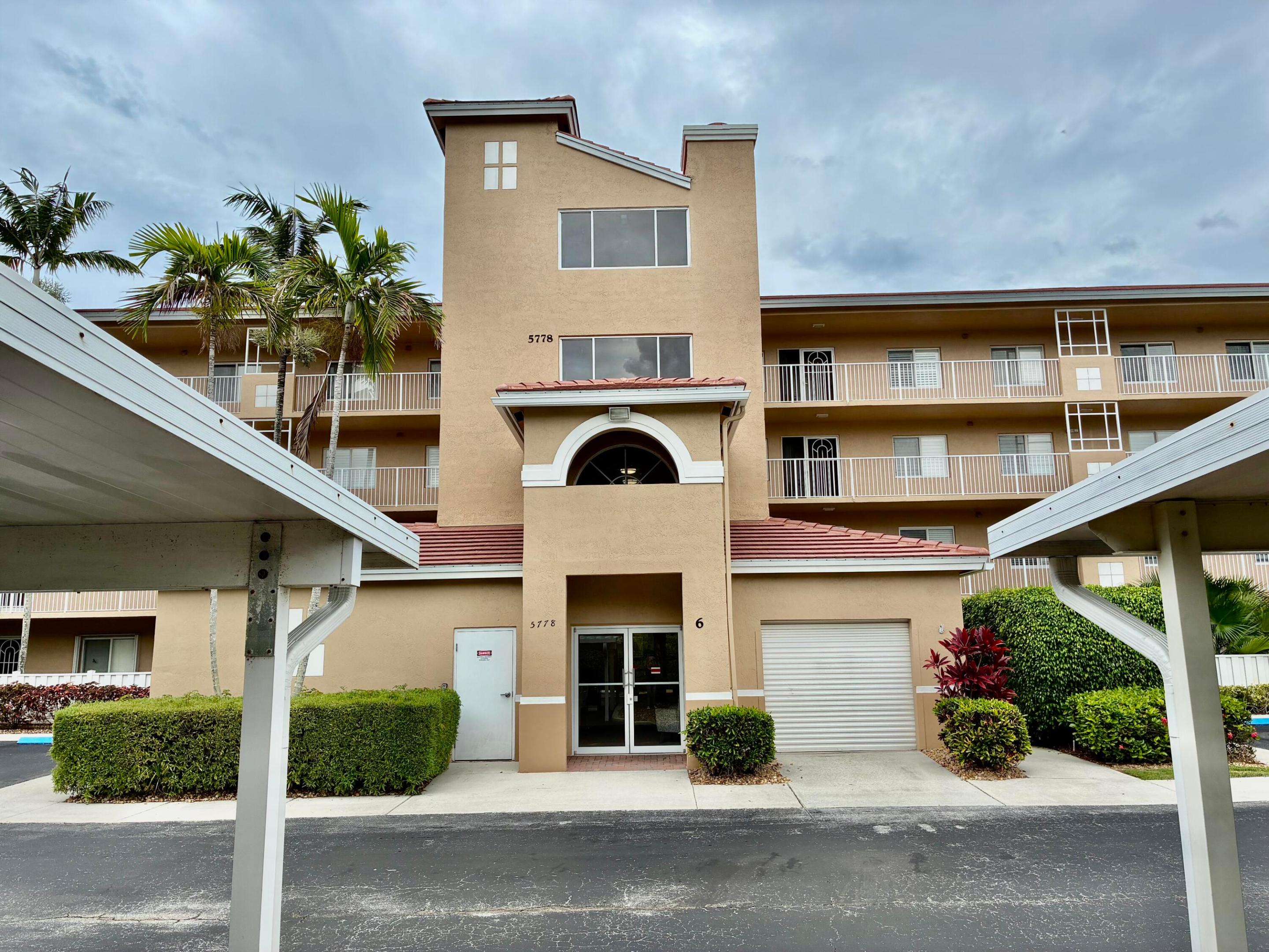 CORAL LAKES/REGAL SHORES NORTH - Residential
