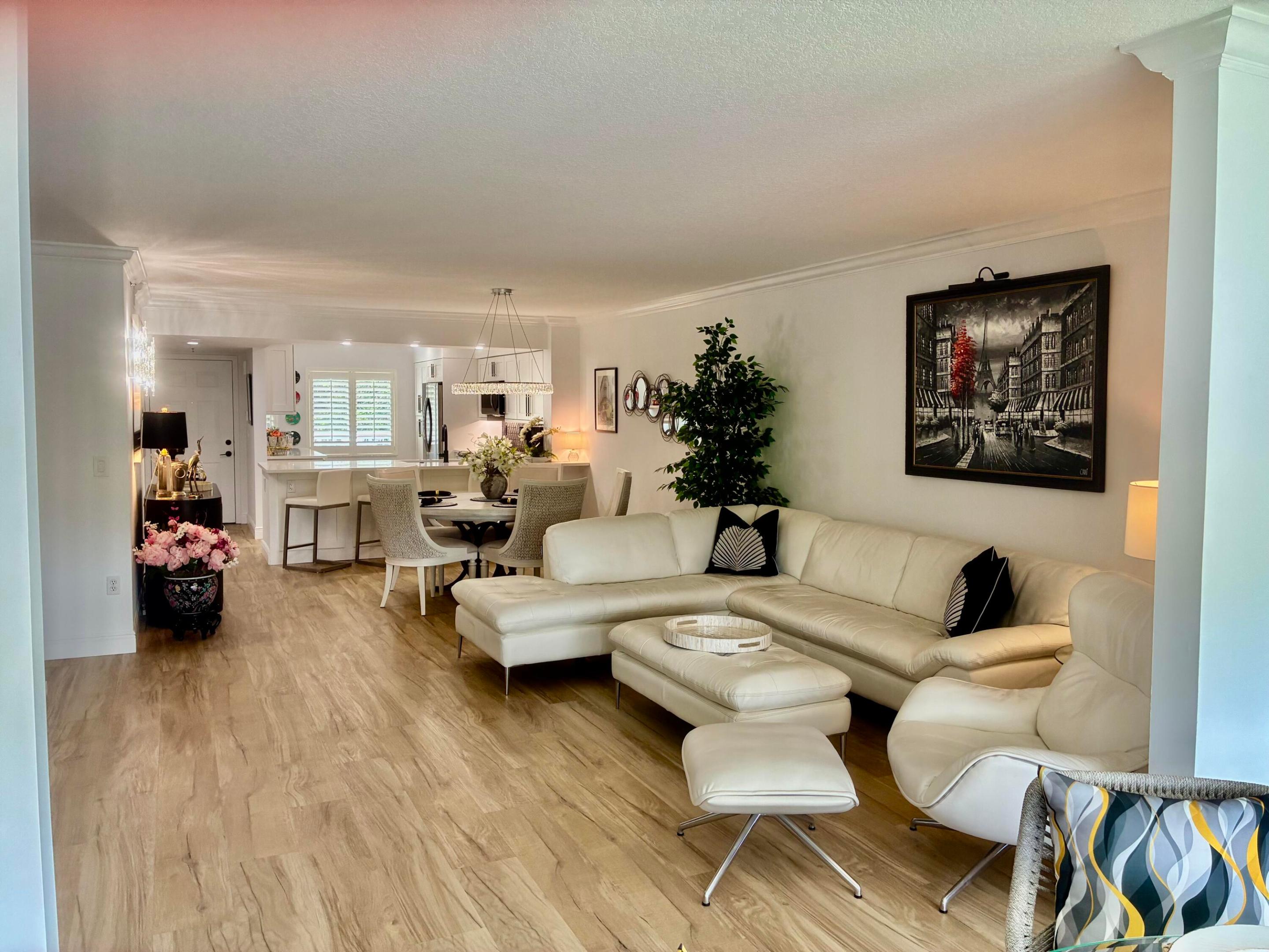 CORAL LAKES/REGAL SHORES NORTH - Residential