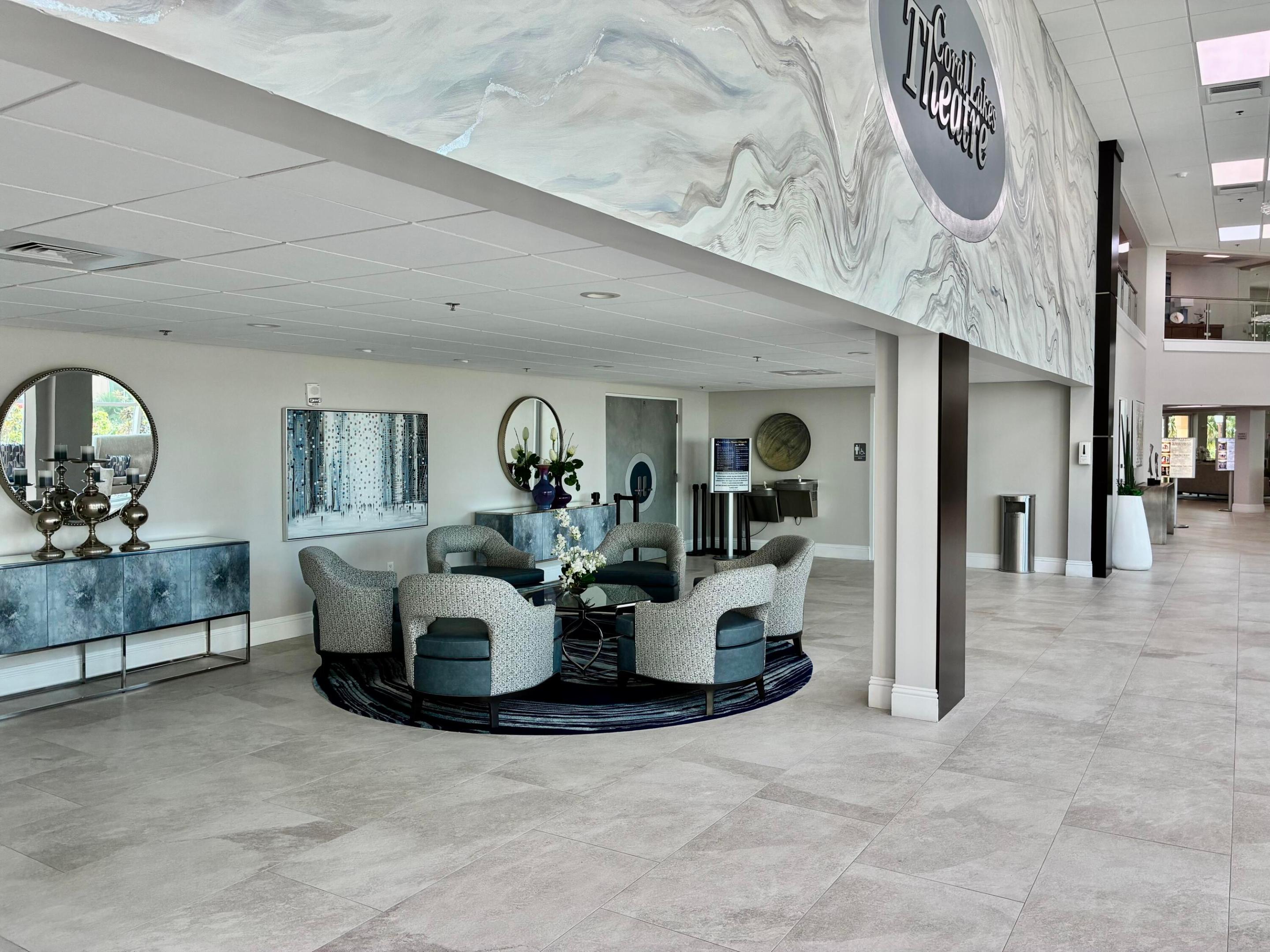 CORAL LAKES/REGAL SHORES NORTH - Residential