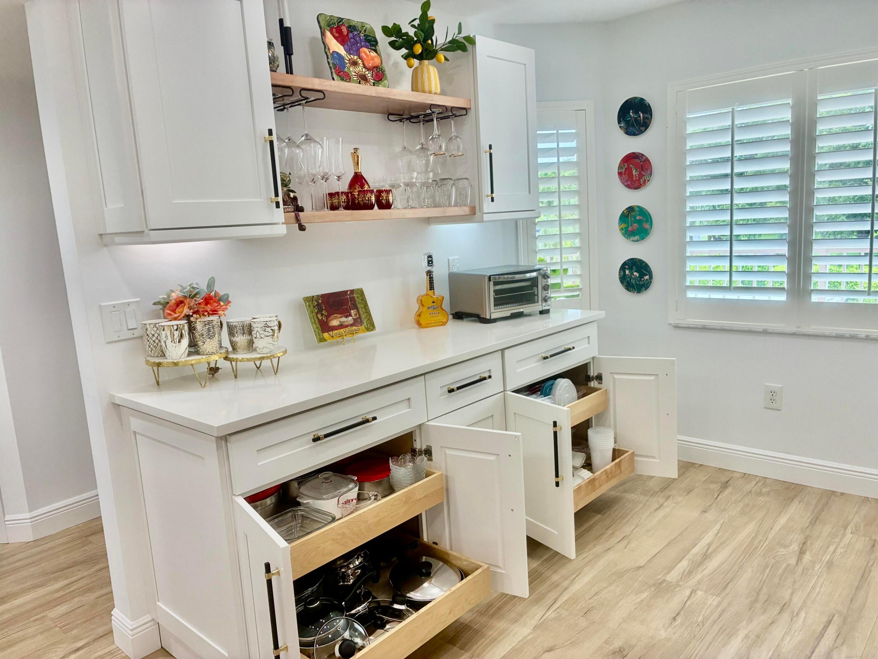 CORAL LAKES/REGAL SHORES NORTH - Residential