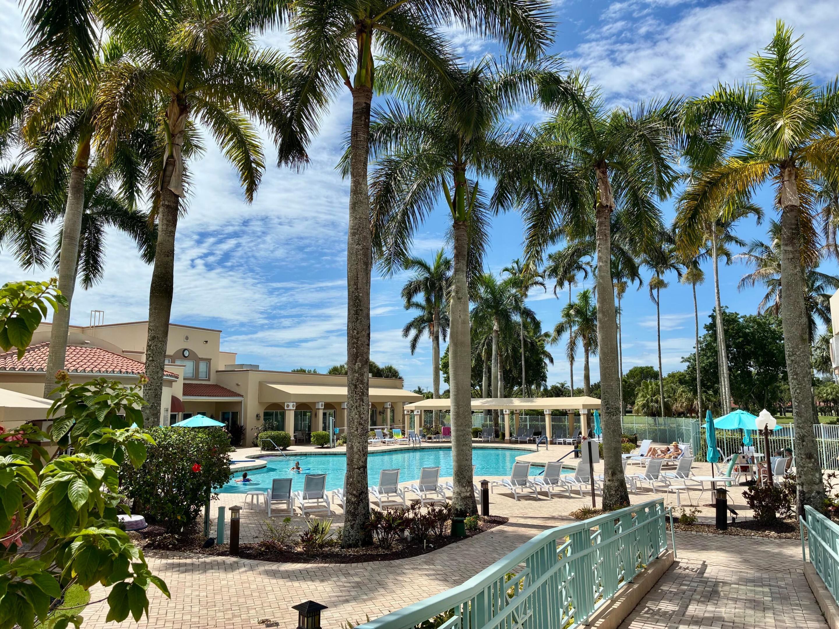 CORAL LAKES/REGAL SHORES NORTH - Residential
