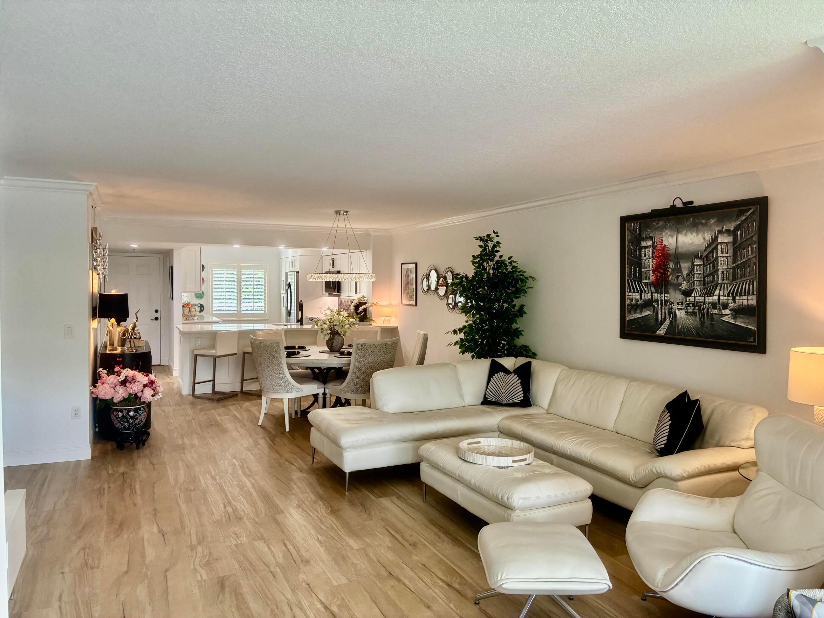 CORAL LAKES/REGAL SHORES NORTH - Residential