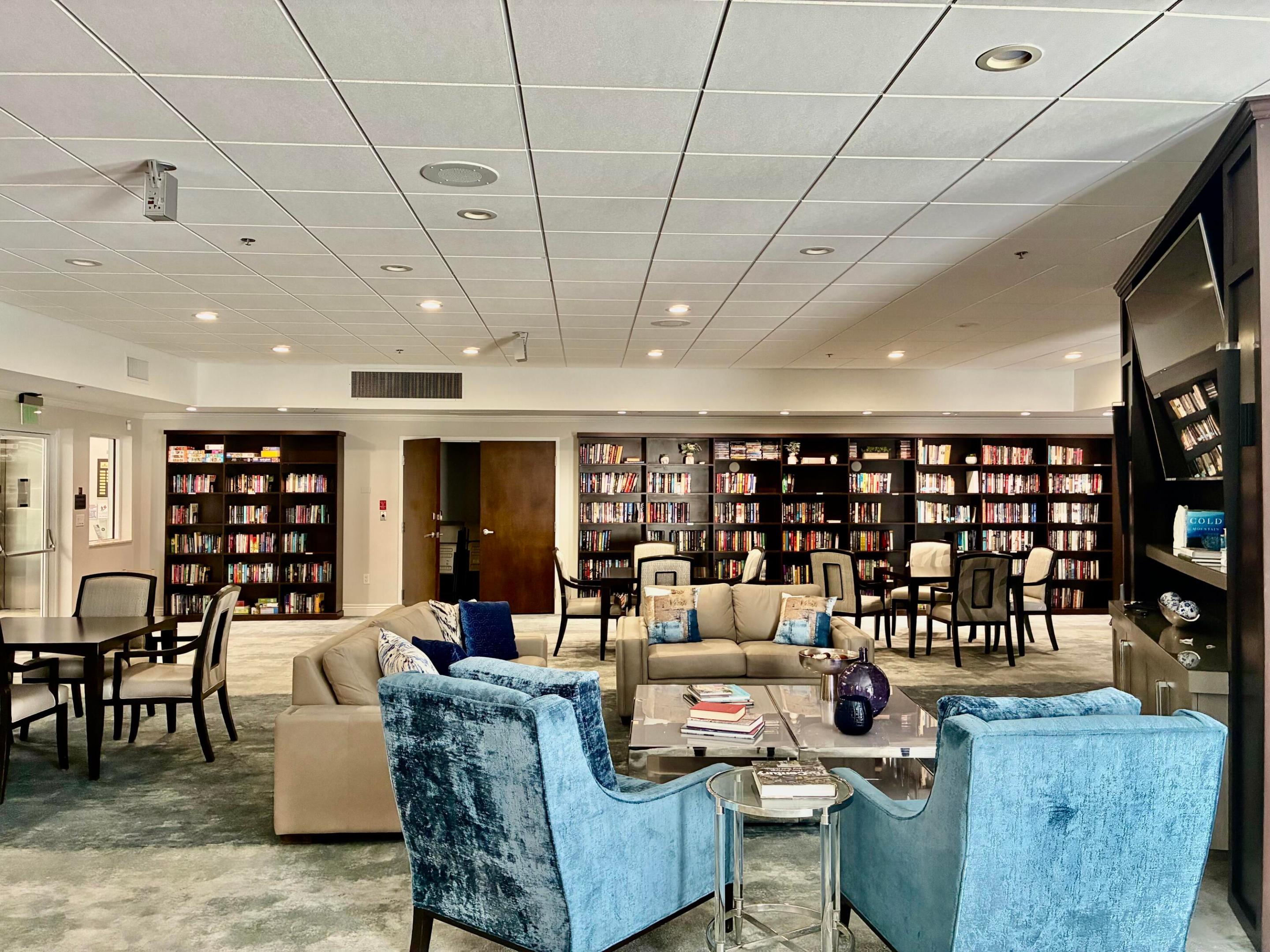 CORAL LAKES/REGAL SHORES NORTH - Residential
