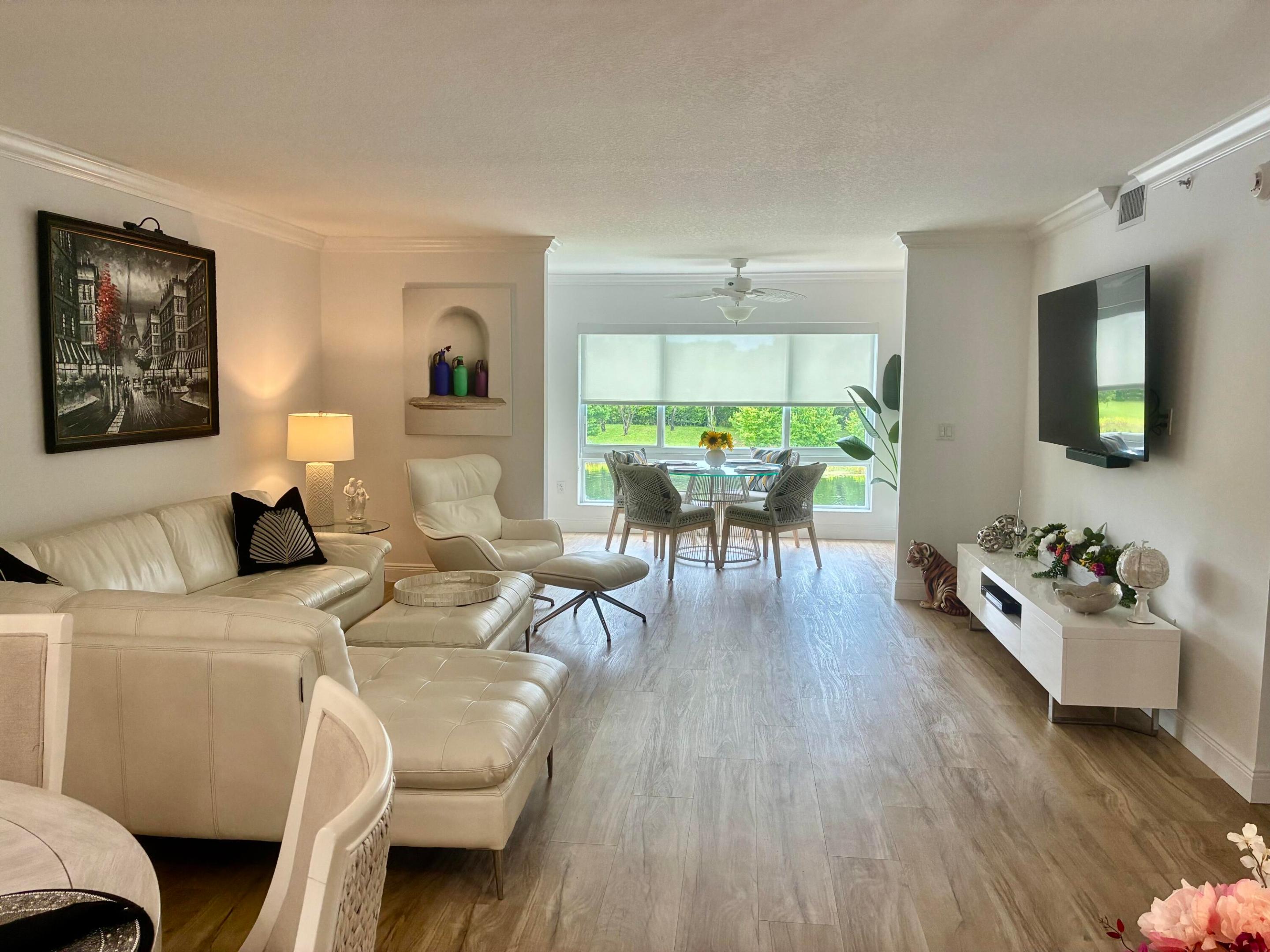CORAL LAKES/REGAL SHORES NORTH - Residential