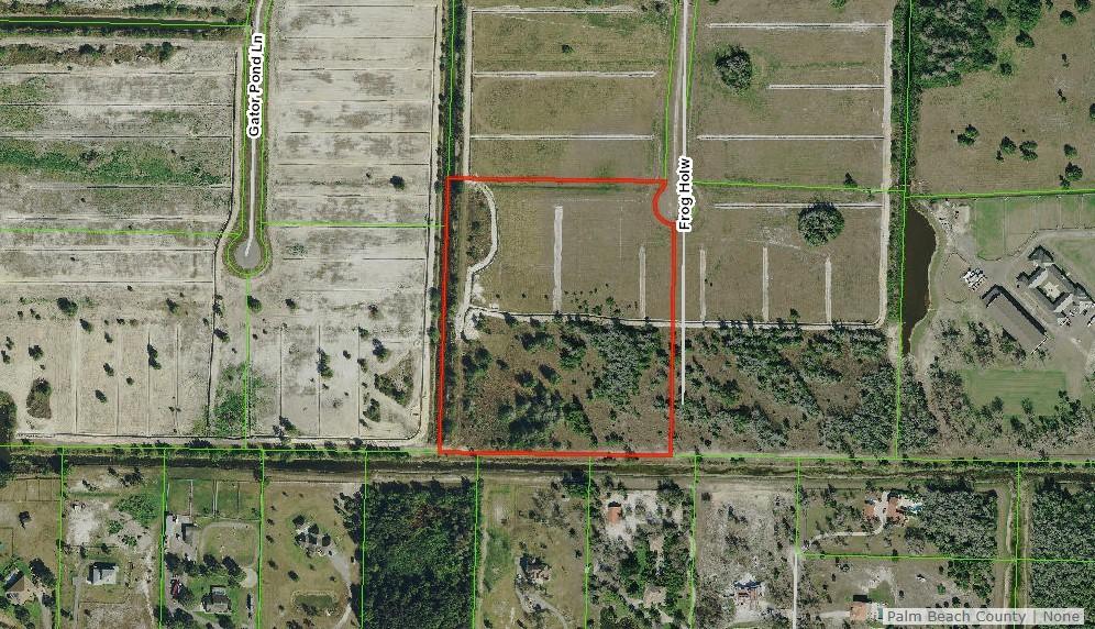 WHITE FENCES EQUESTRIAN ESTATES 2 - Land