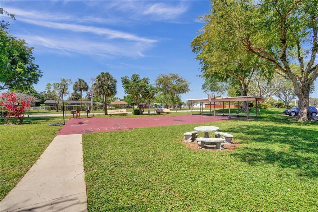 4 OF PALM SPRINGS 1 CONDO - Residential Lease